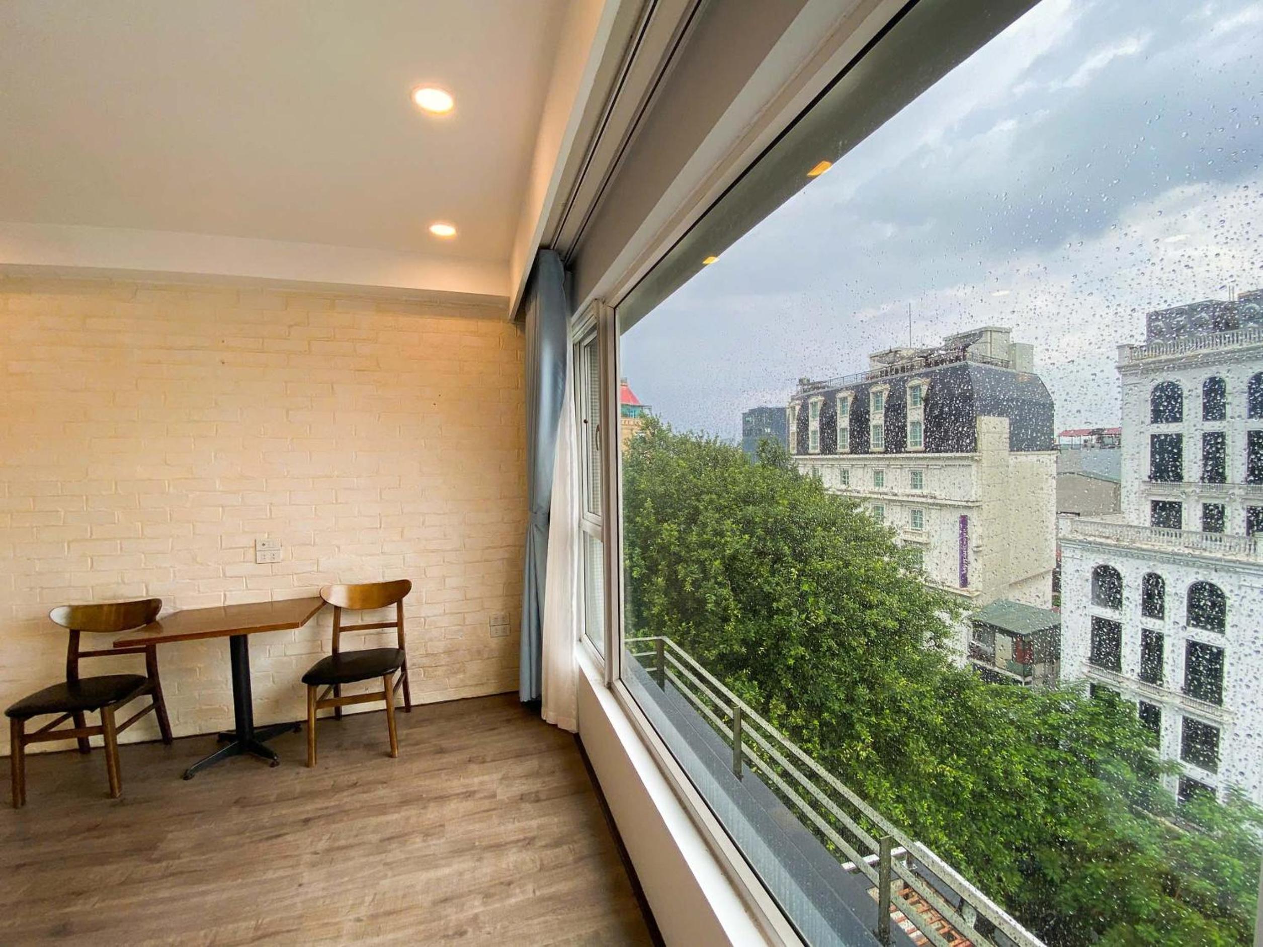 Eco Nest Classic Apartment & Hotel