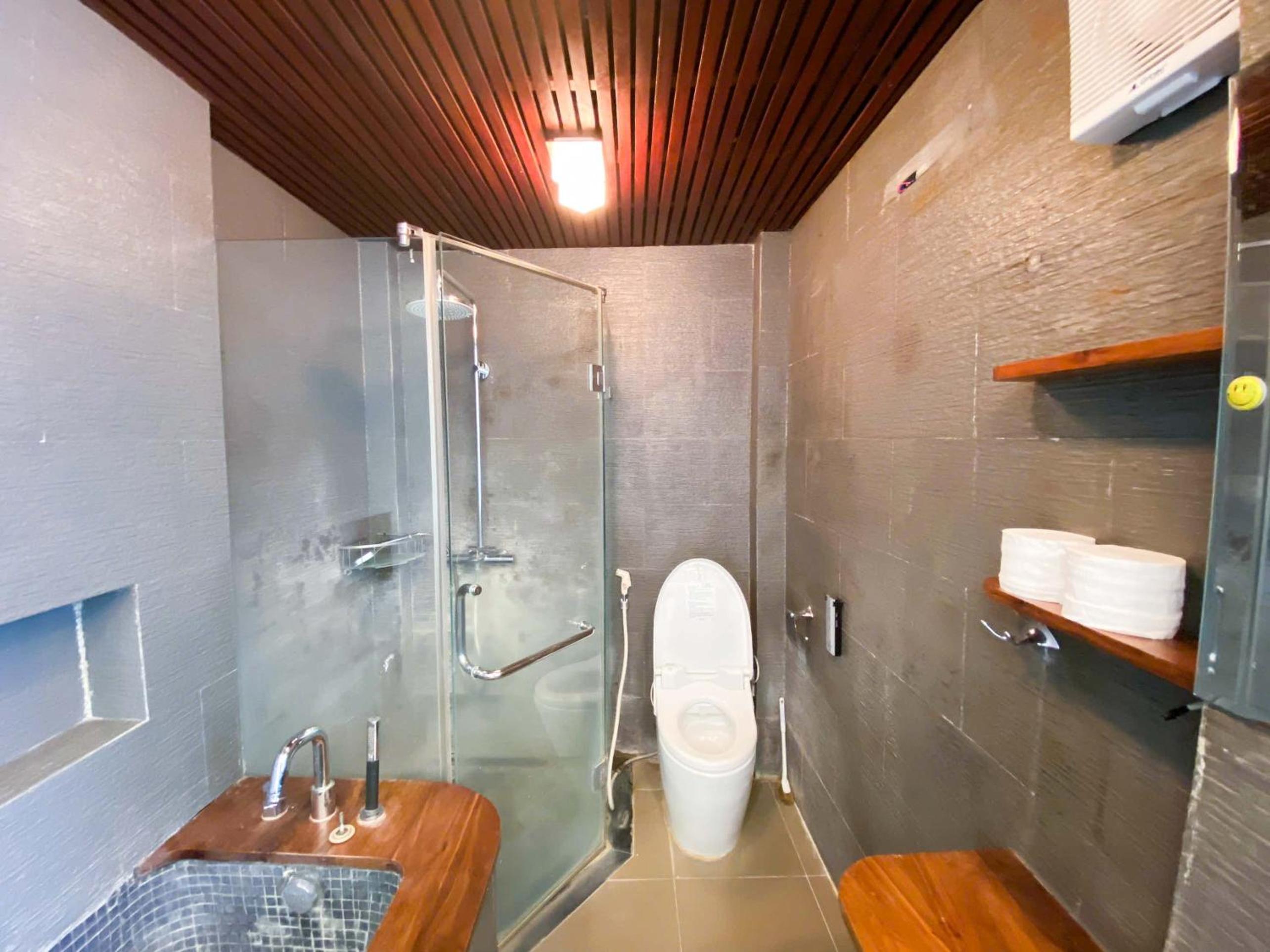 Eco Nest Classic Apartment & Hotel