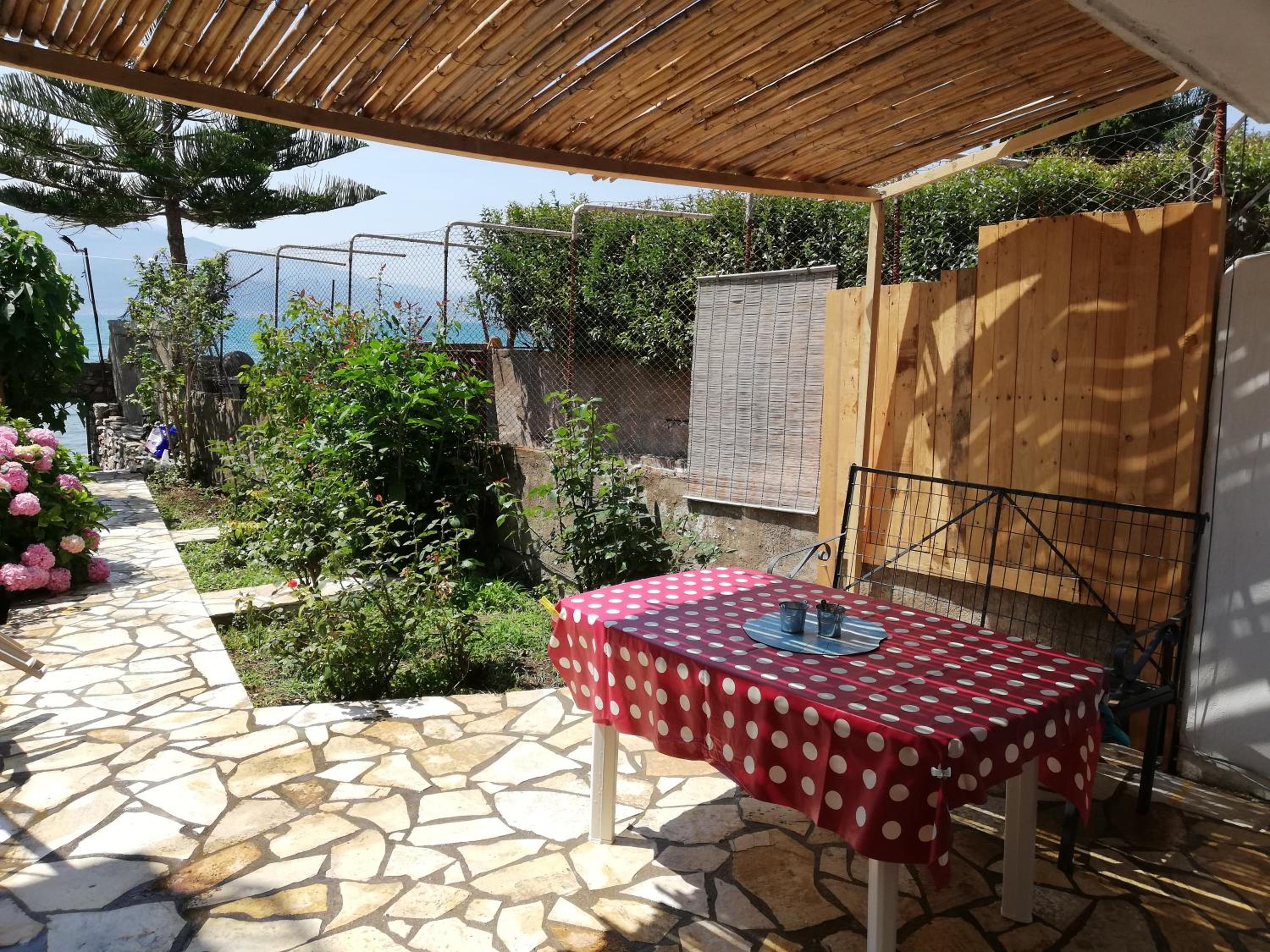 Daphne's seaside view 5