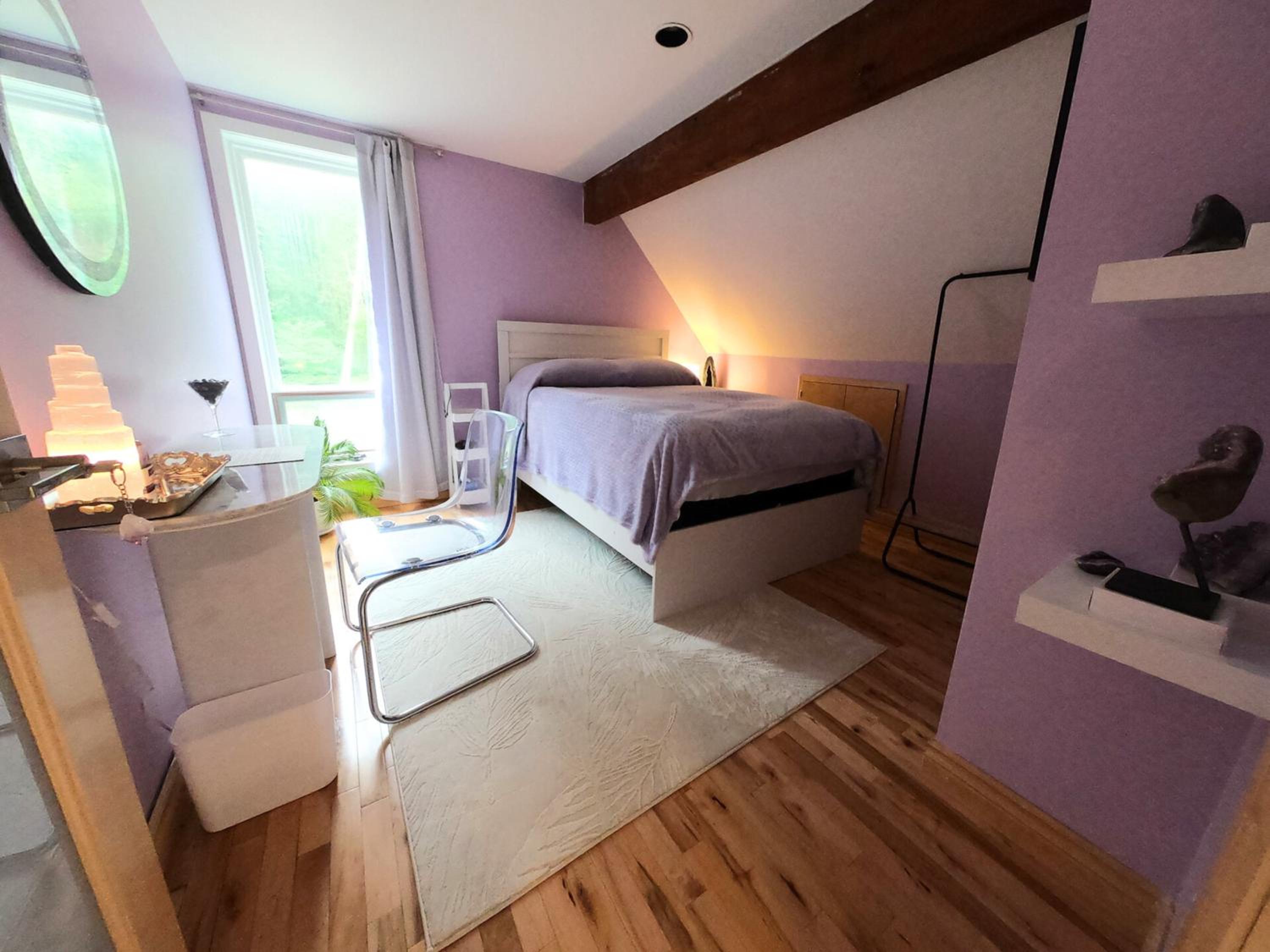 Riverside Retreat with Sauna & Hot Tub in Elora