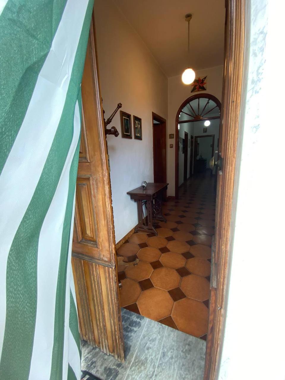 La Bouganville House