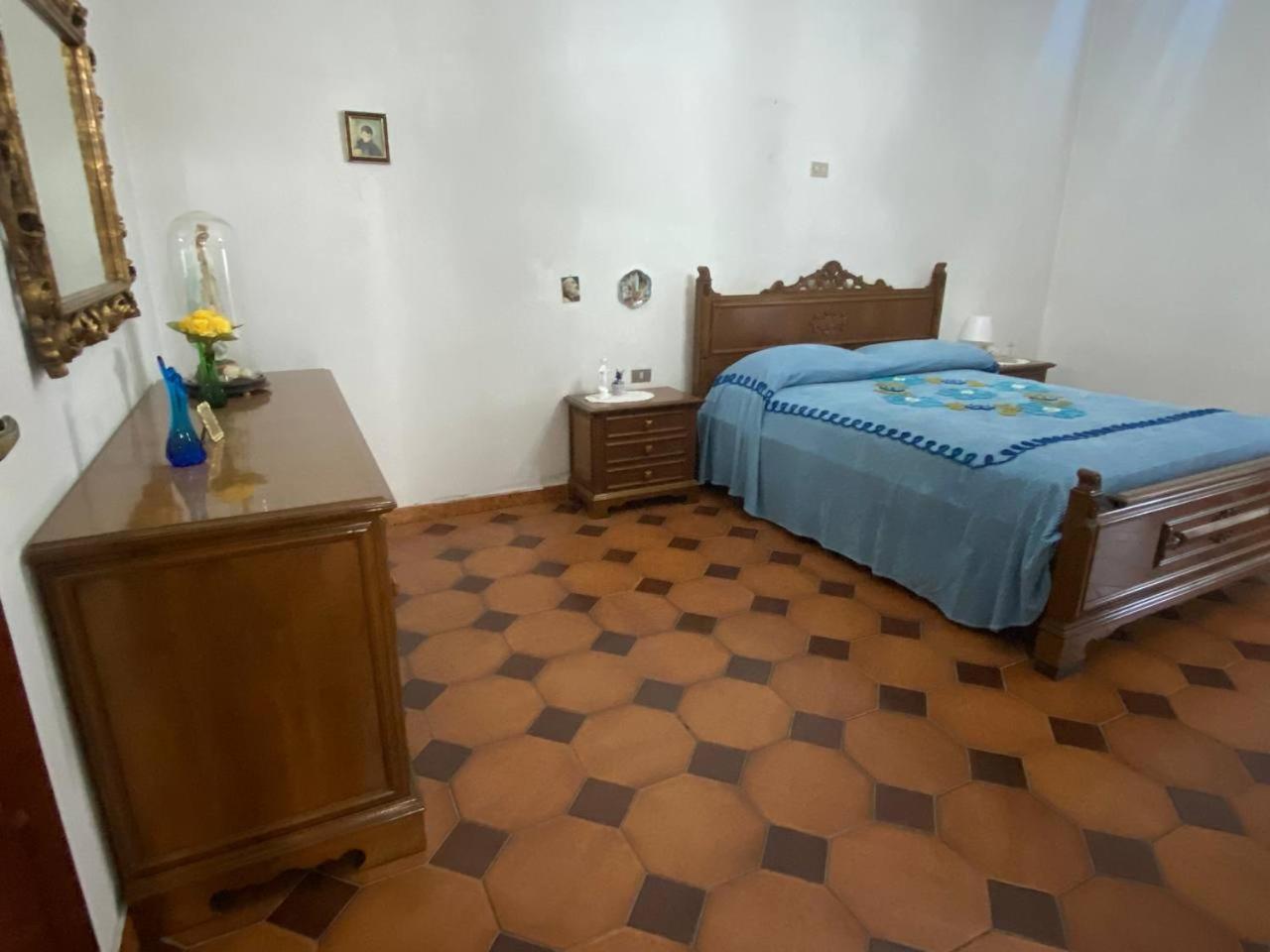 La Bouganville House