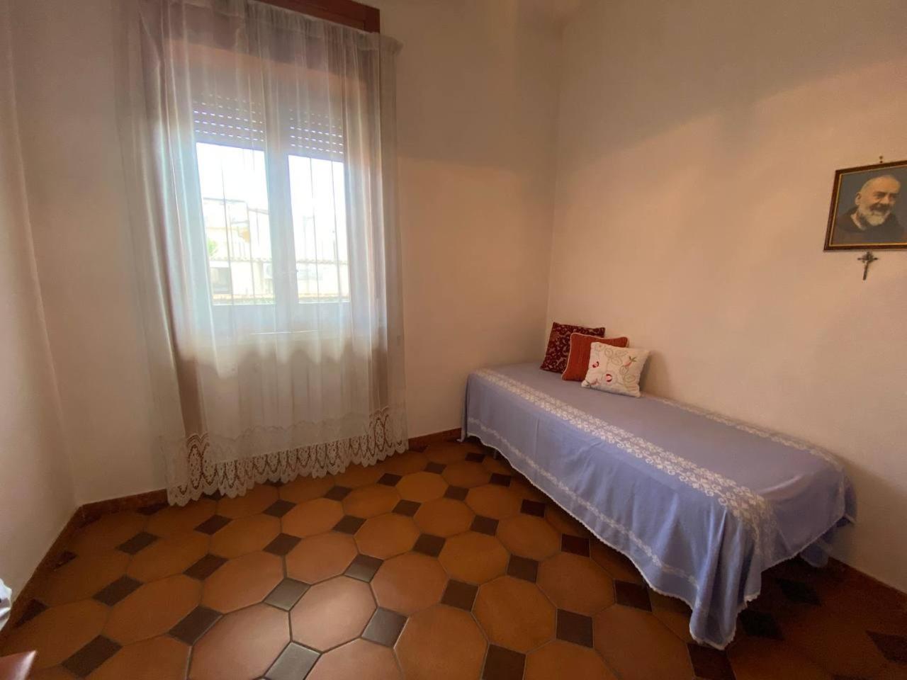 La Bouganville House