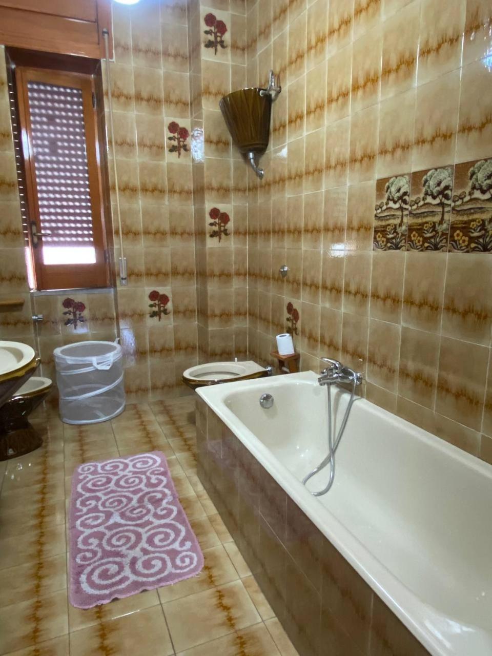 La Bouganville House