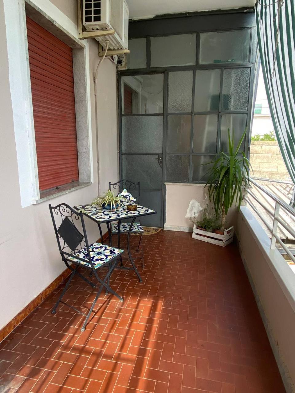 La Bouganville House