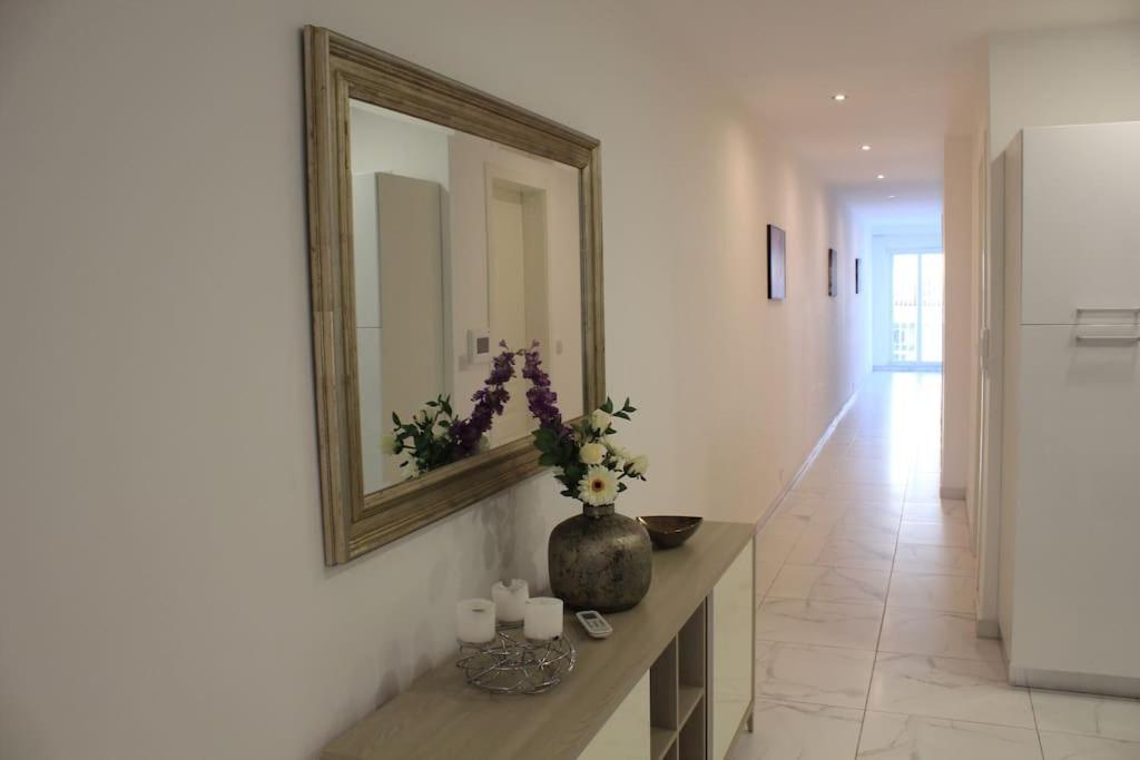 Brand new modern 2 bed 2 bath apt in St Julian's view 4
