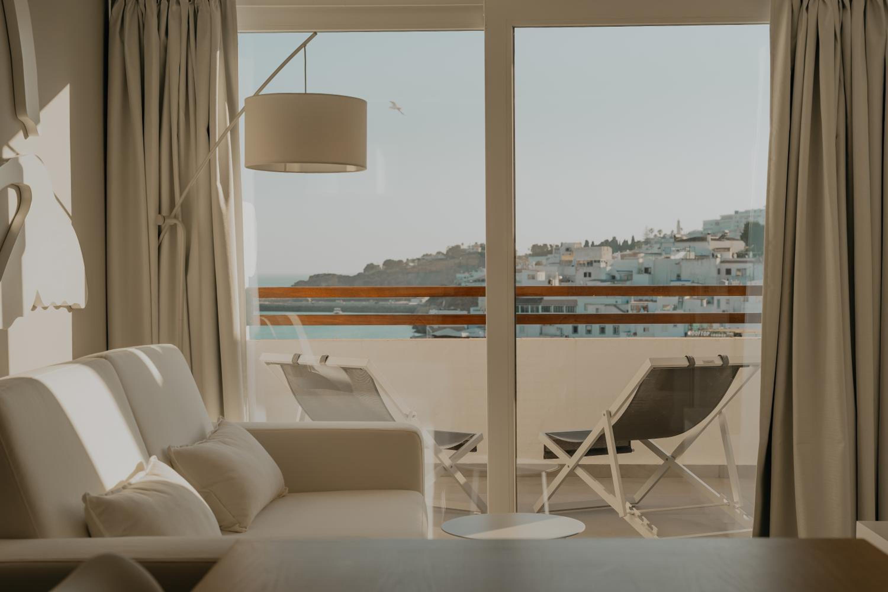 MUPA Apartments