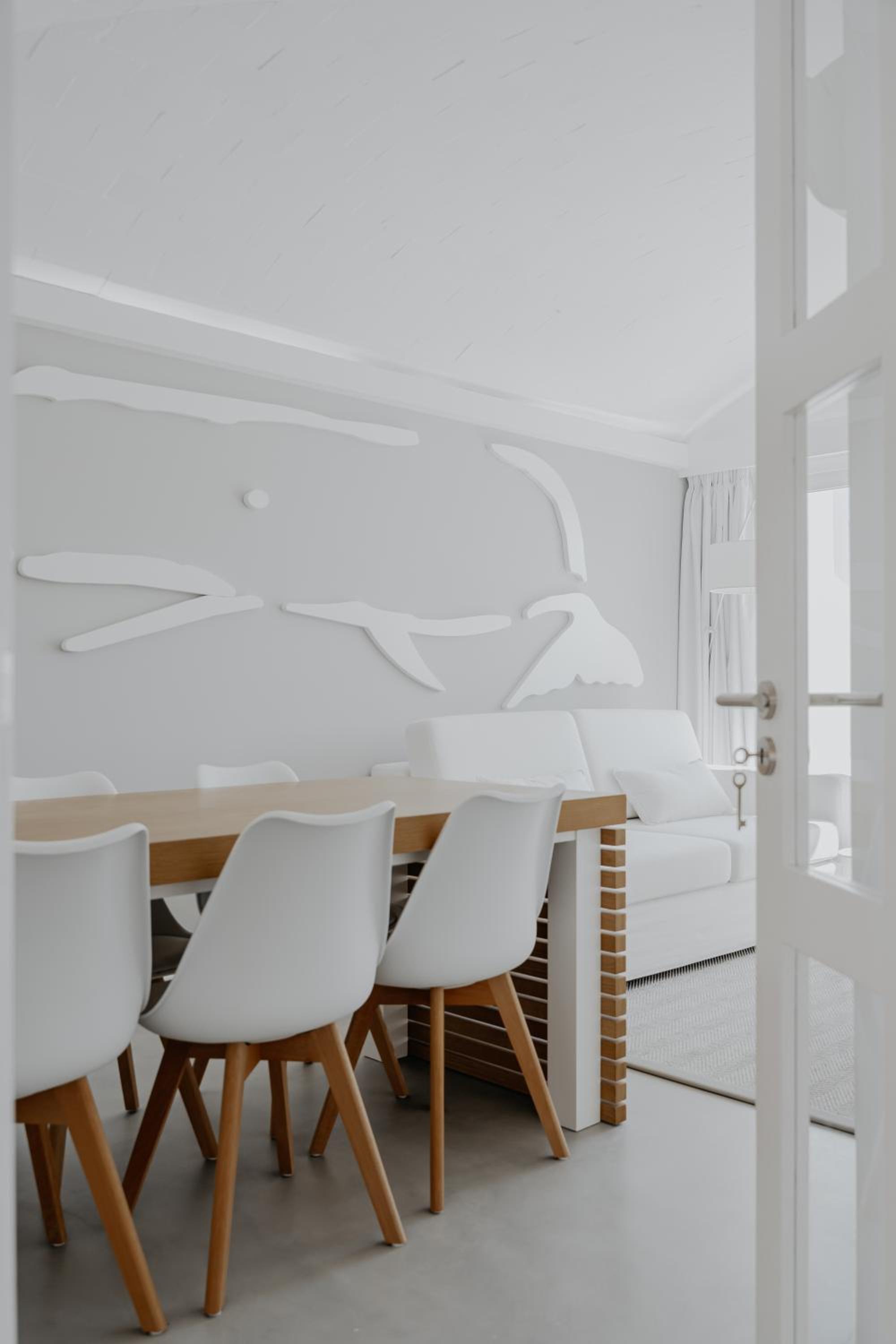 MUPA Apartments