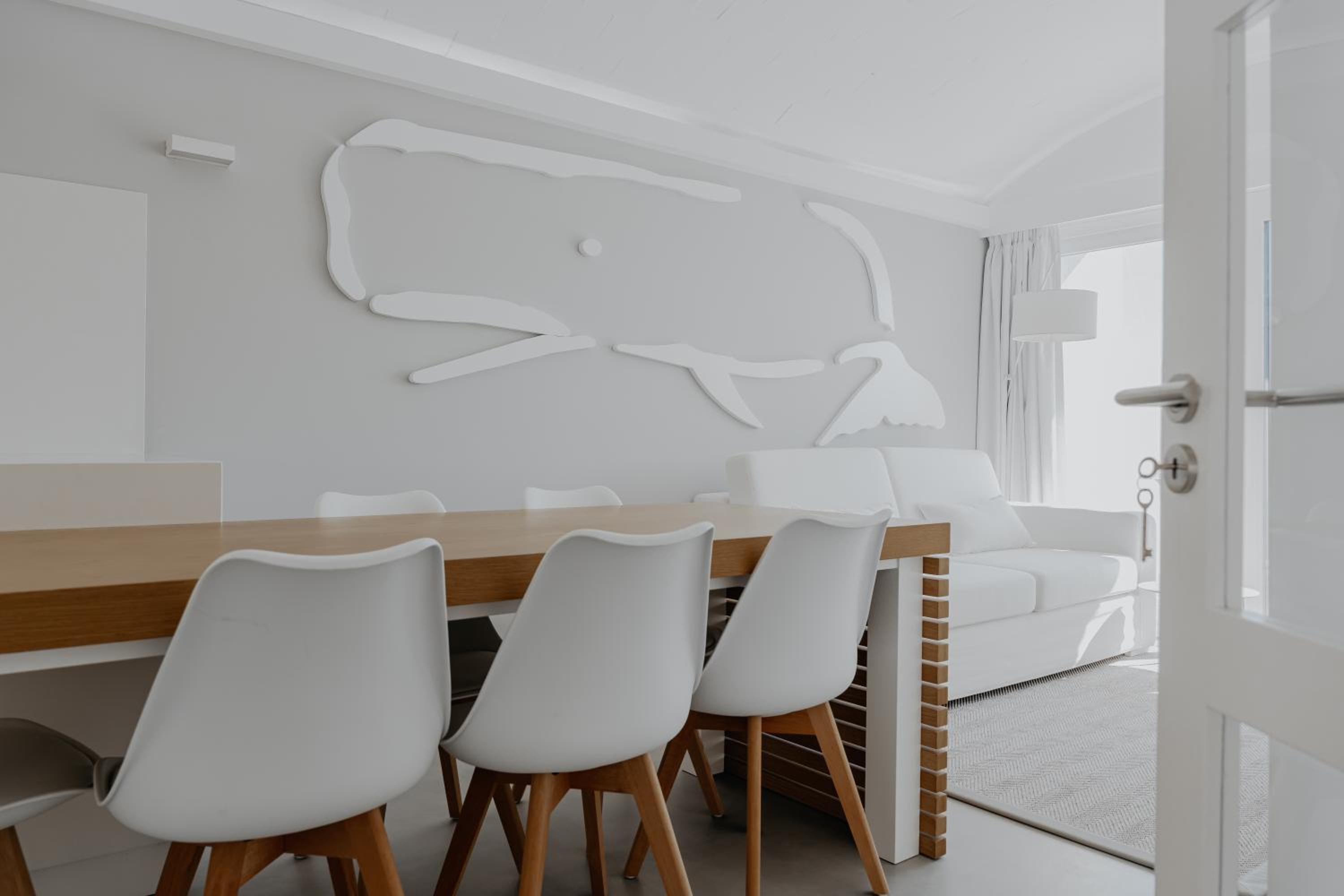 MUPA Apartments