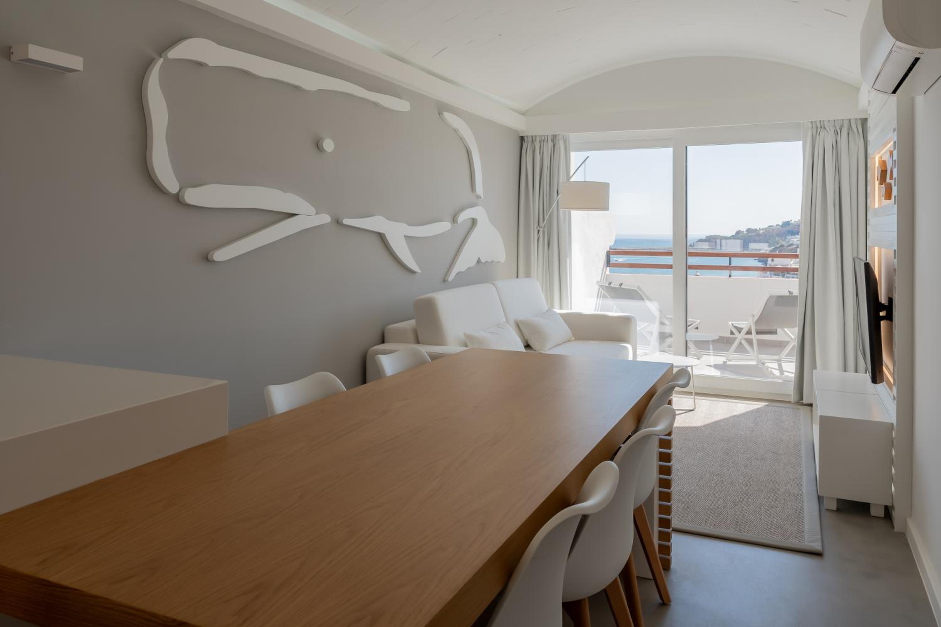 MUPA Apartments