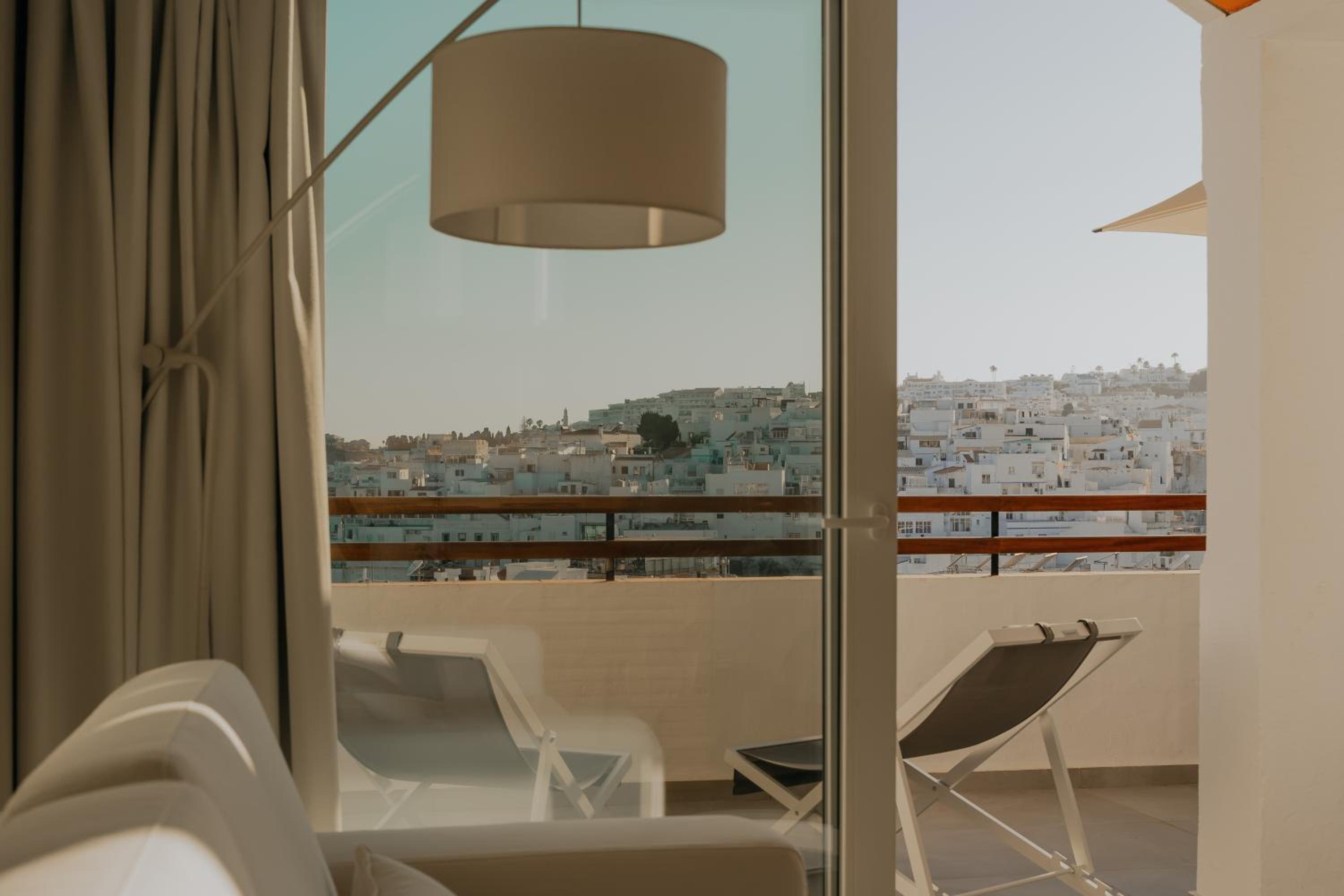 MUPA Apartments