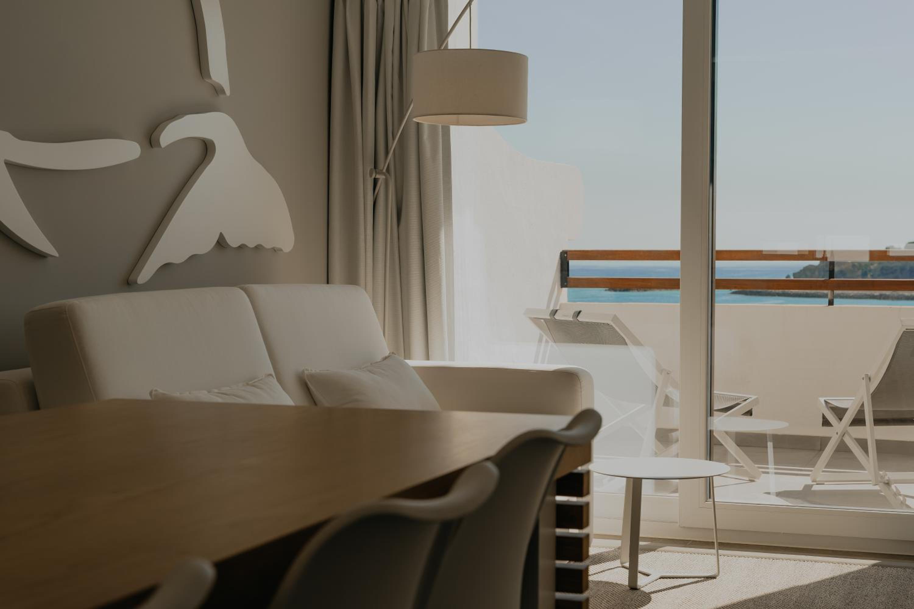 MUPA Apartments
