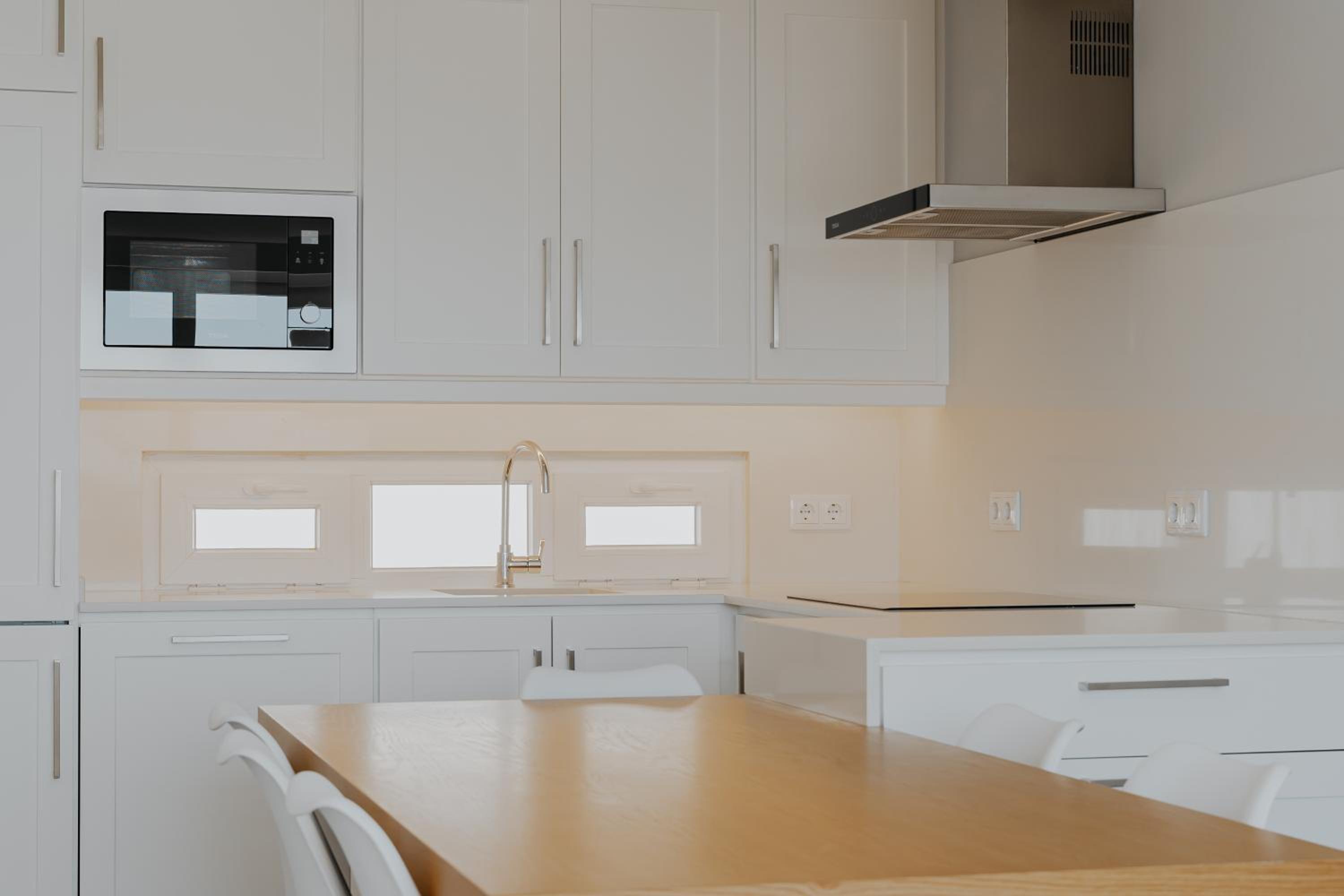MUPA Apartments