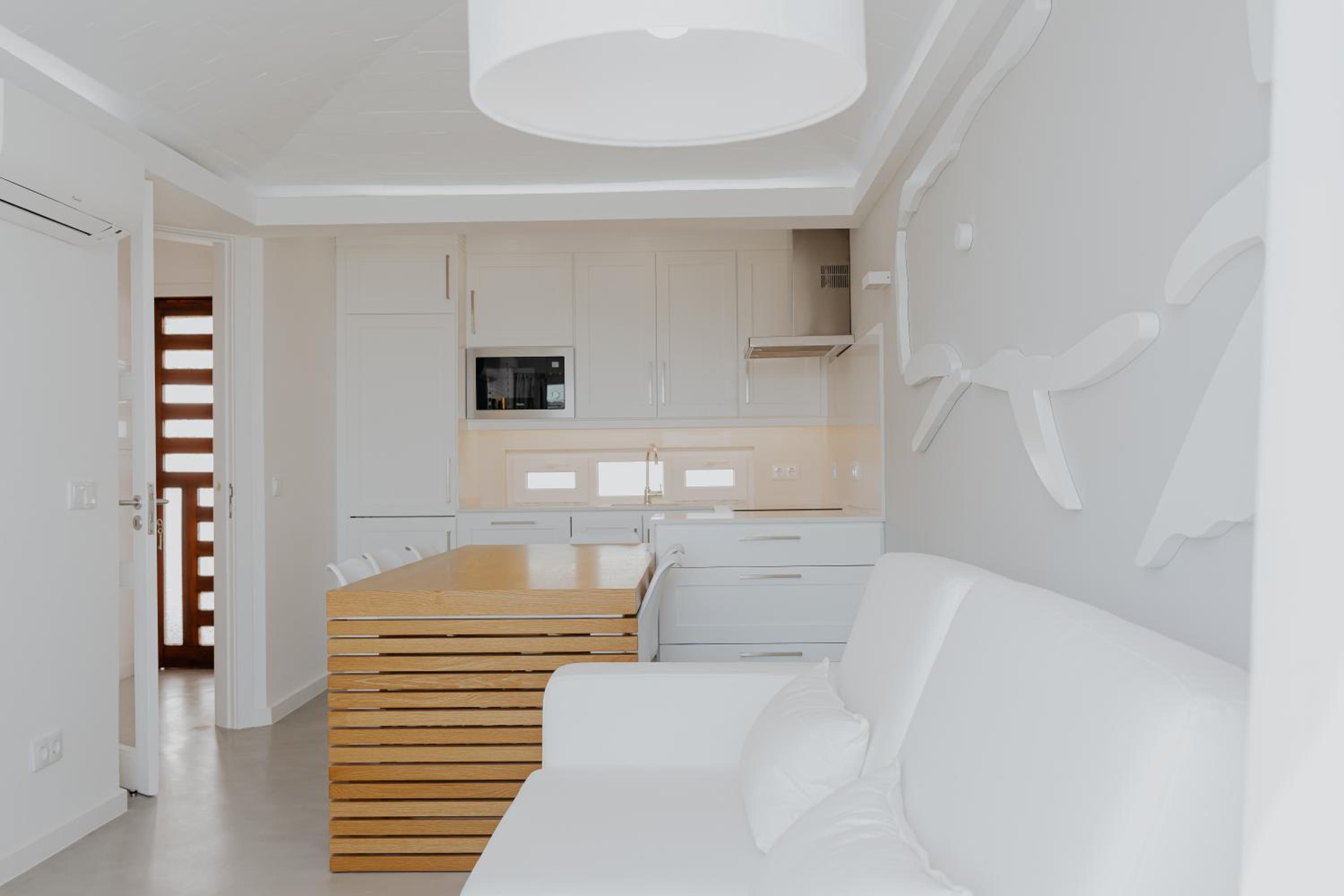 MUPA Apartments