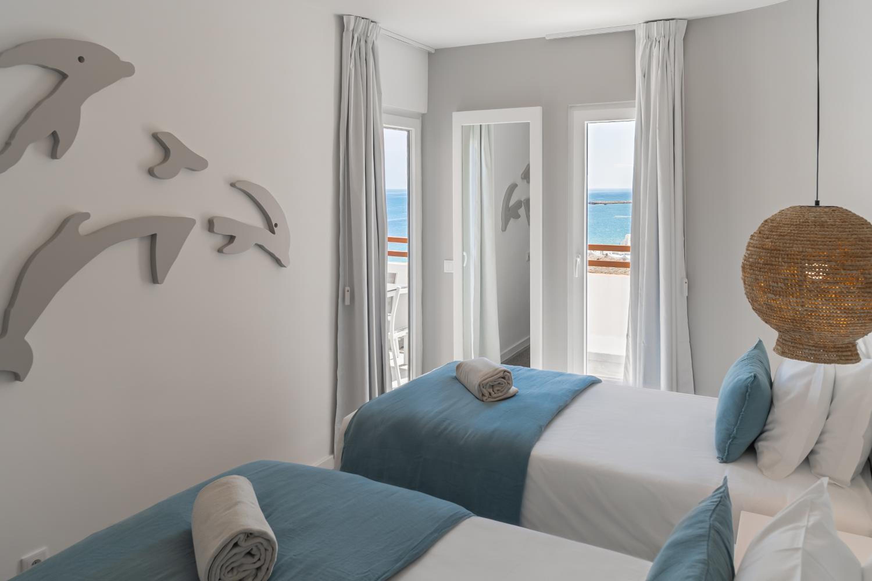 MUPA Apartments