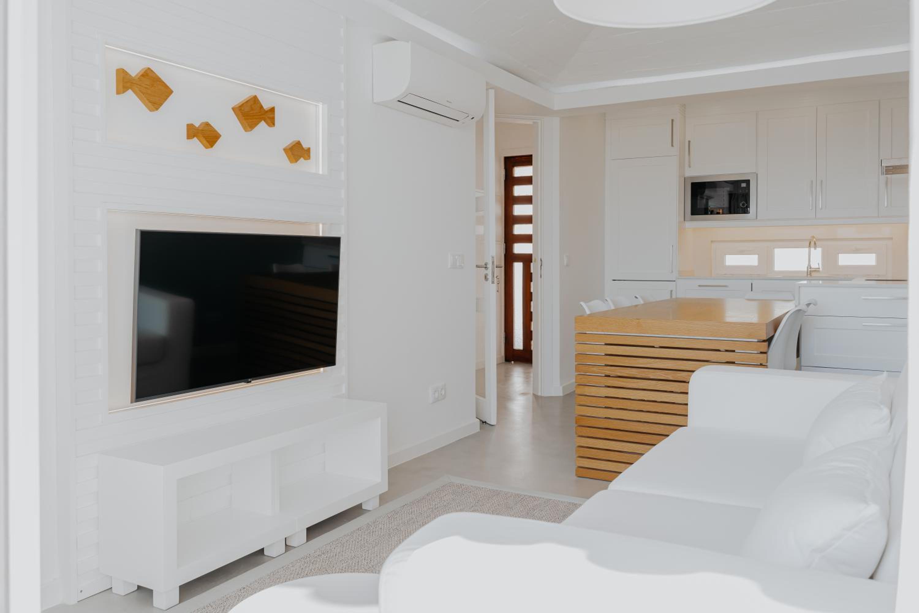 MUPA Apartments
