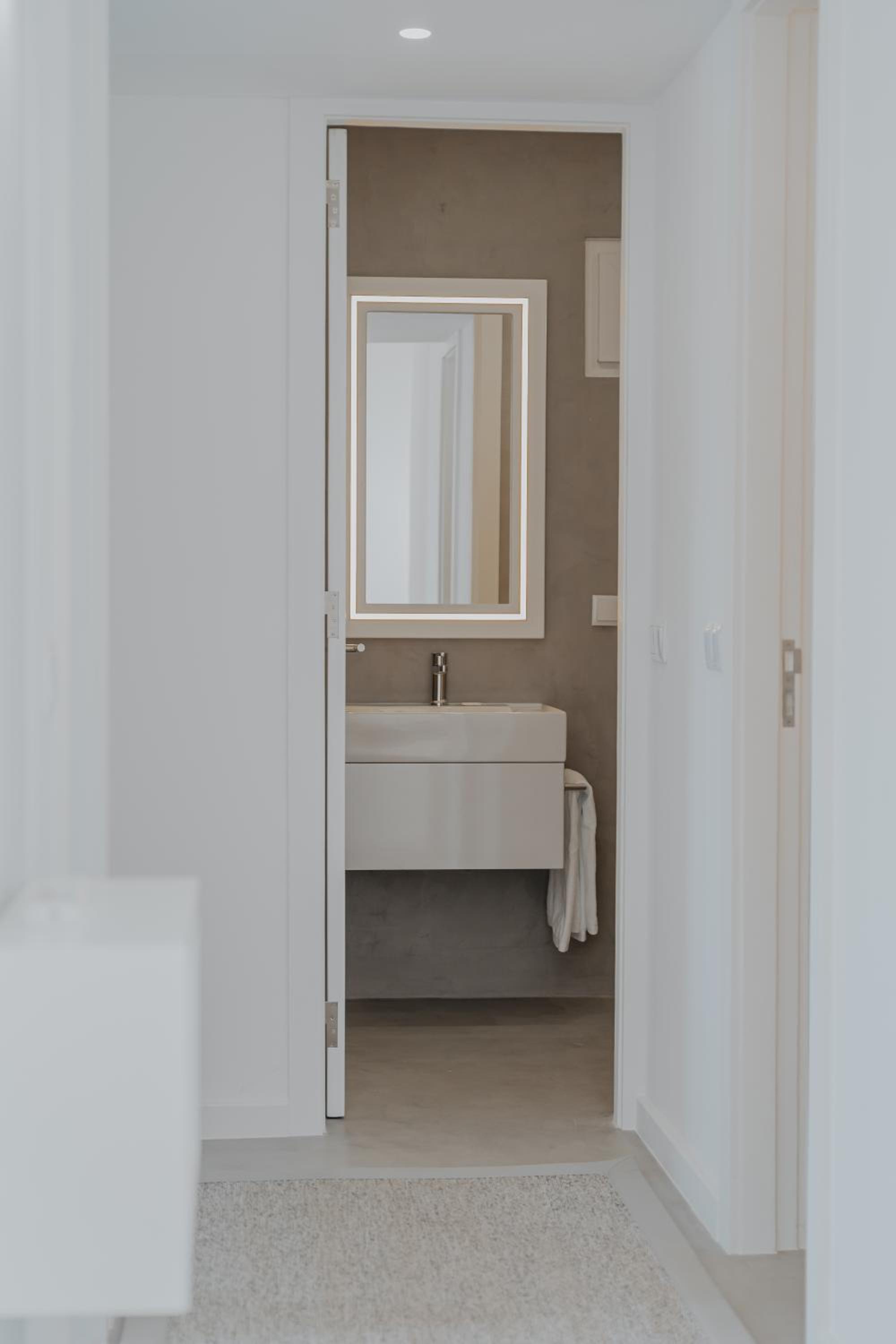 MUPA Apartments