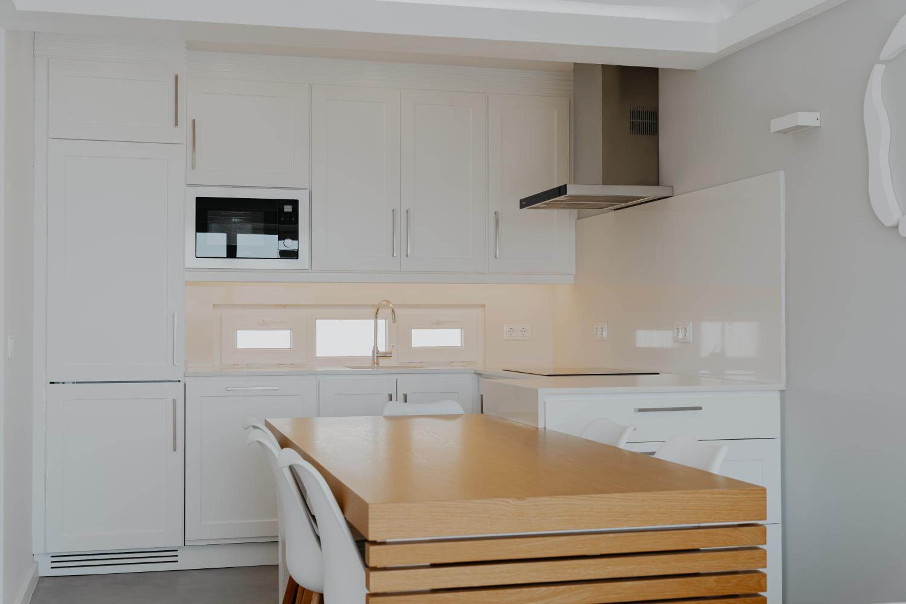 MUPA Apartments