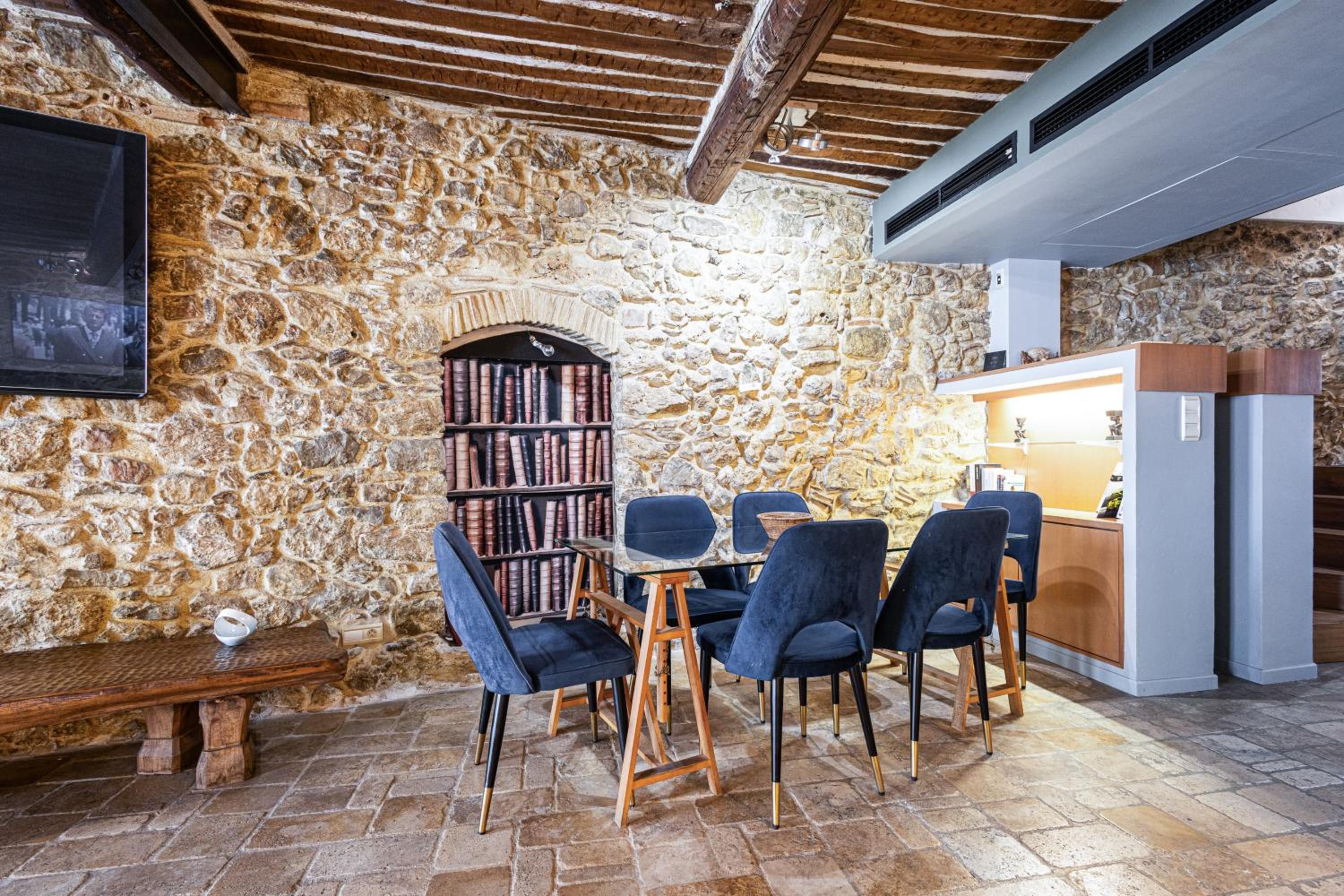 Triplex 150m2 coeur vieille ville
