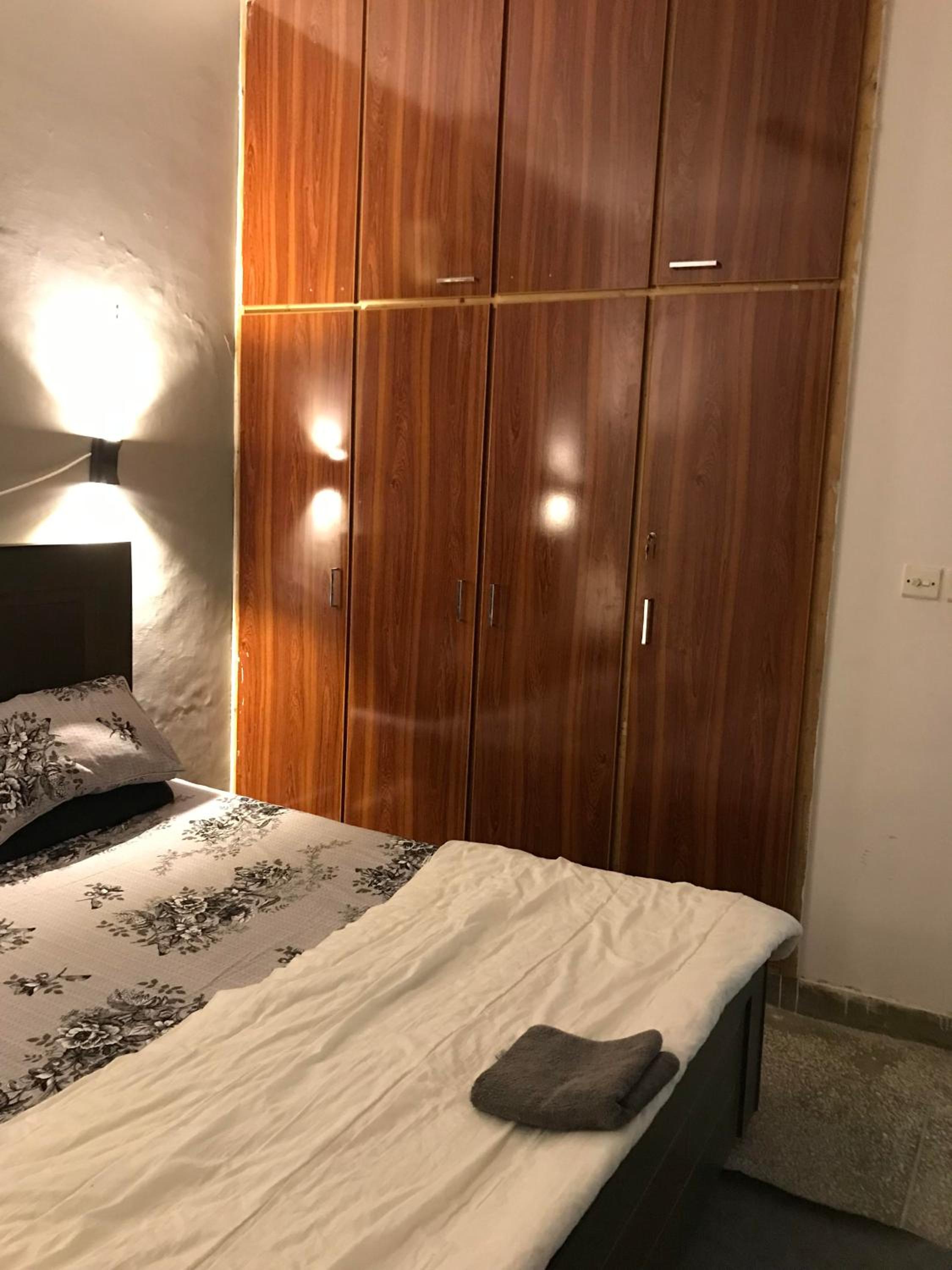 Durrani Cottage 1 & 2bhk