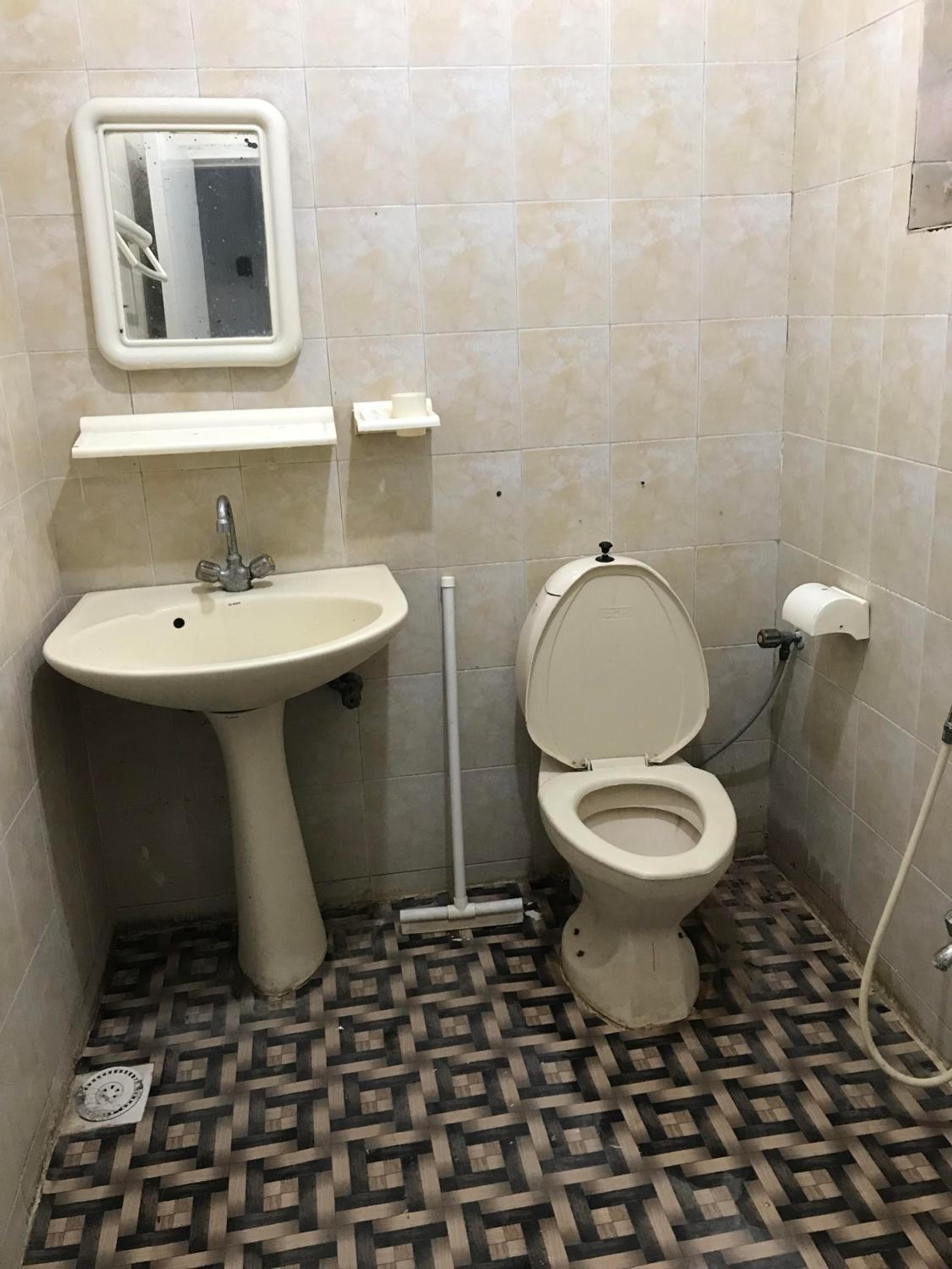Durrani Cottage 1 & 2bhk