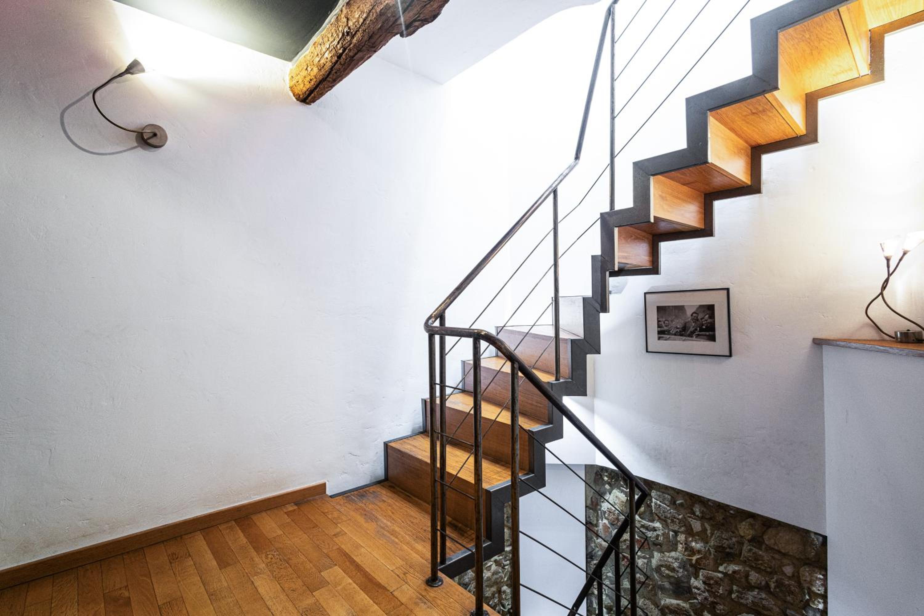 Triplex 150m2 coeur vieille ville
