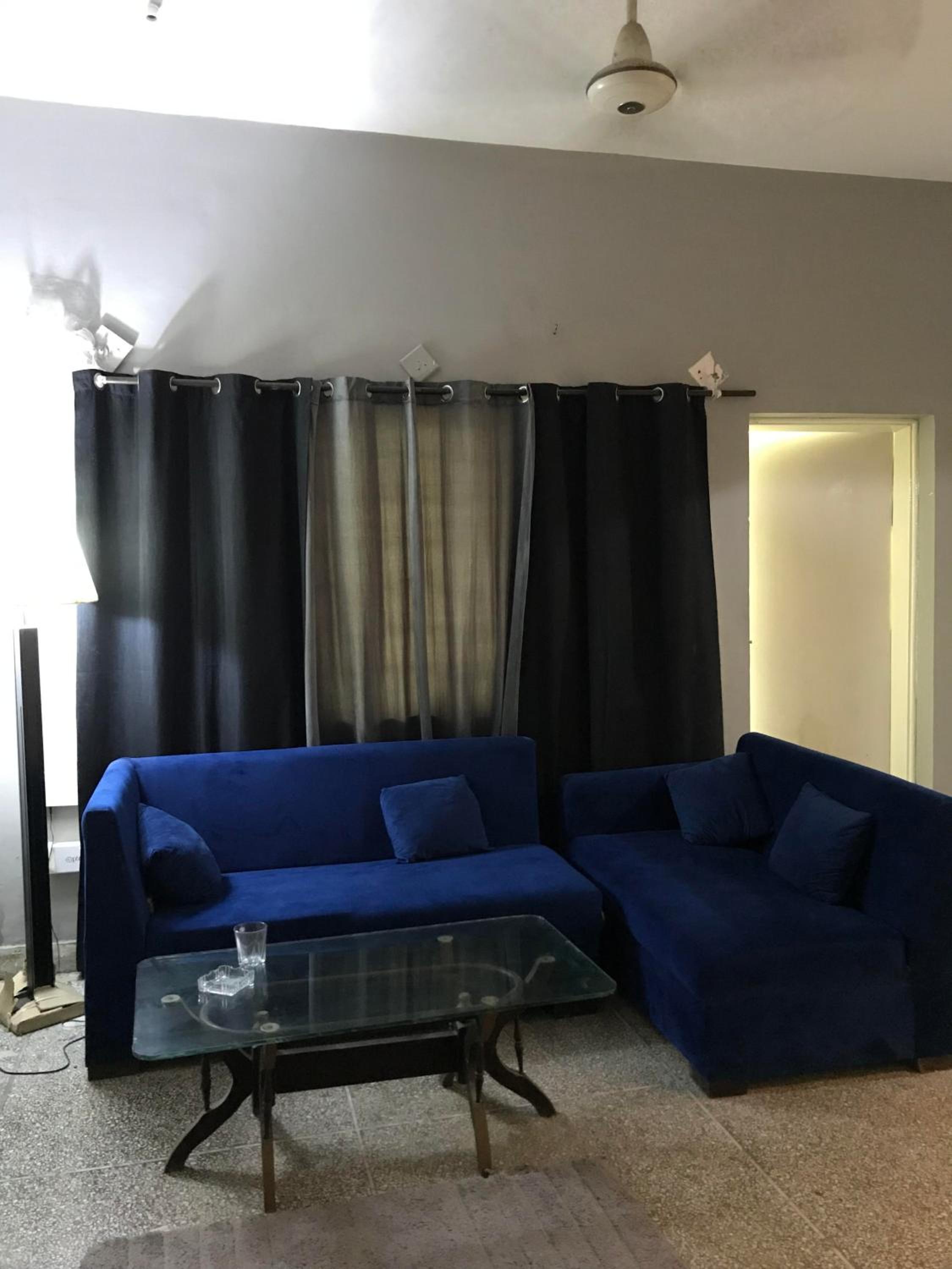 Durrani Cottage 1 & 2bhk