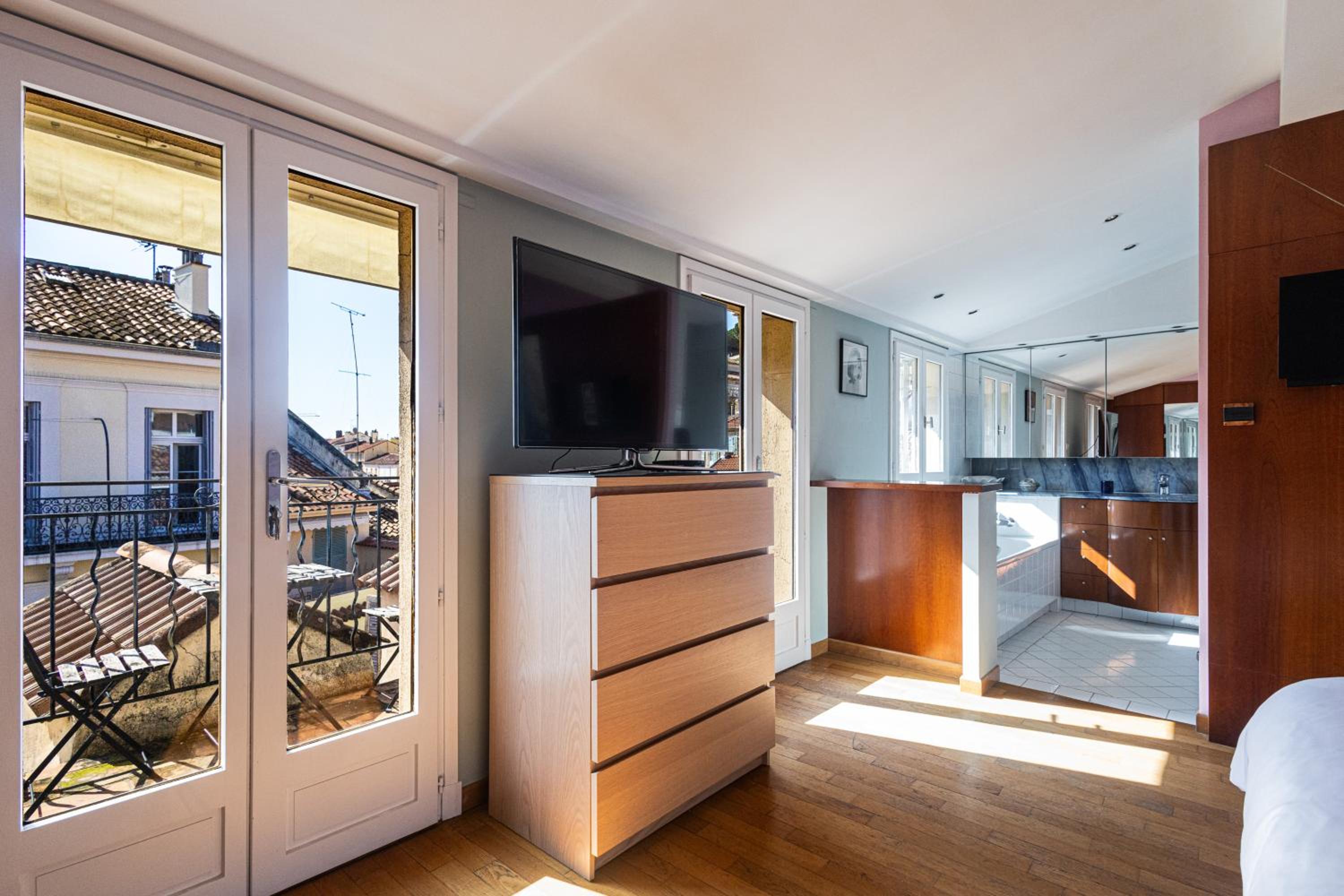 Triplex 150m2 coeur vieille ville