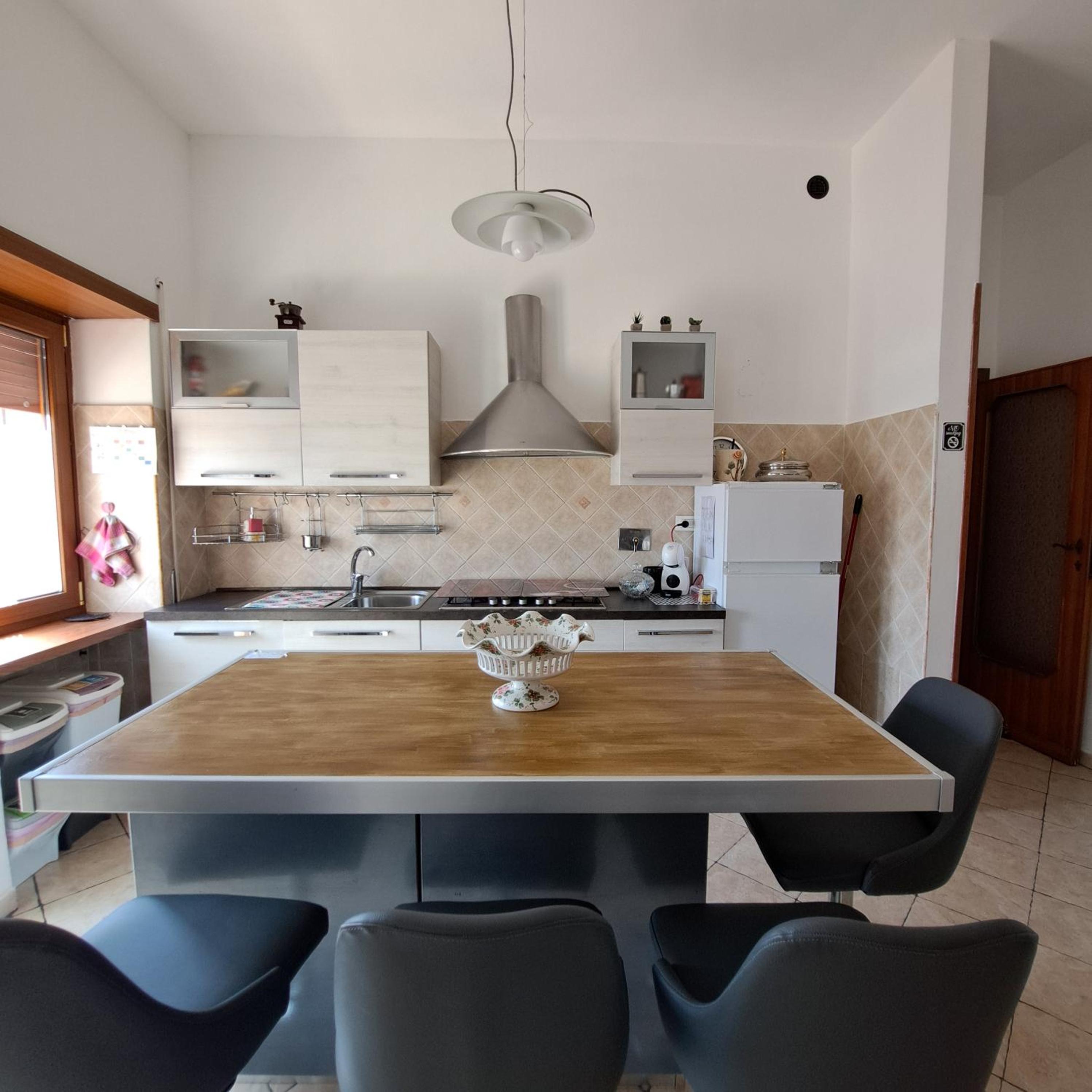 La Casa di Ale 2 - ampio e luminoso appartamento ai Castelli Romani view 5