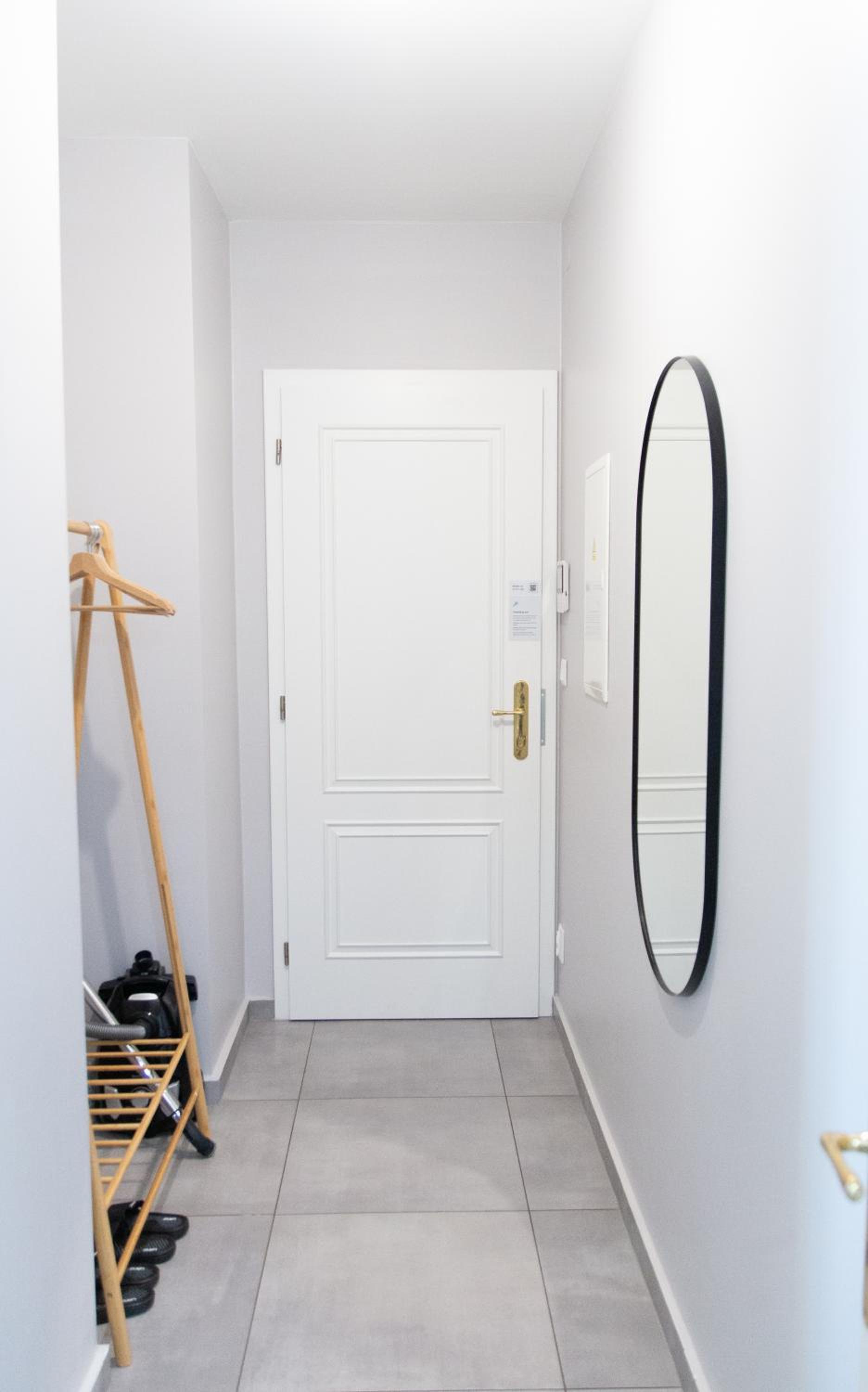 Angelo Roma - Modern Apartment by Wenceslas Square