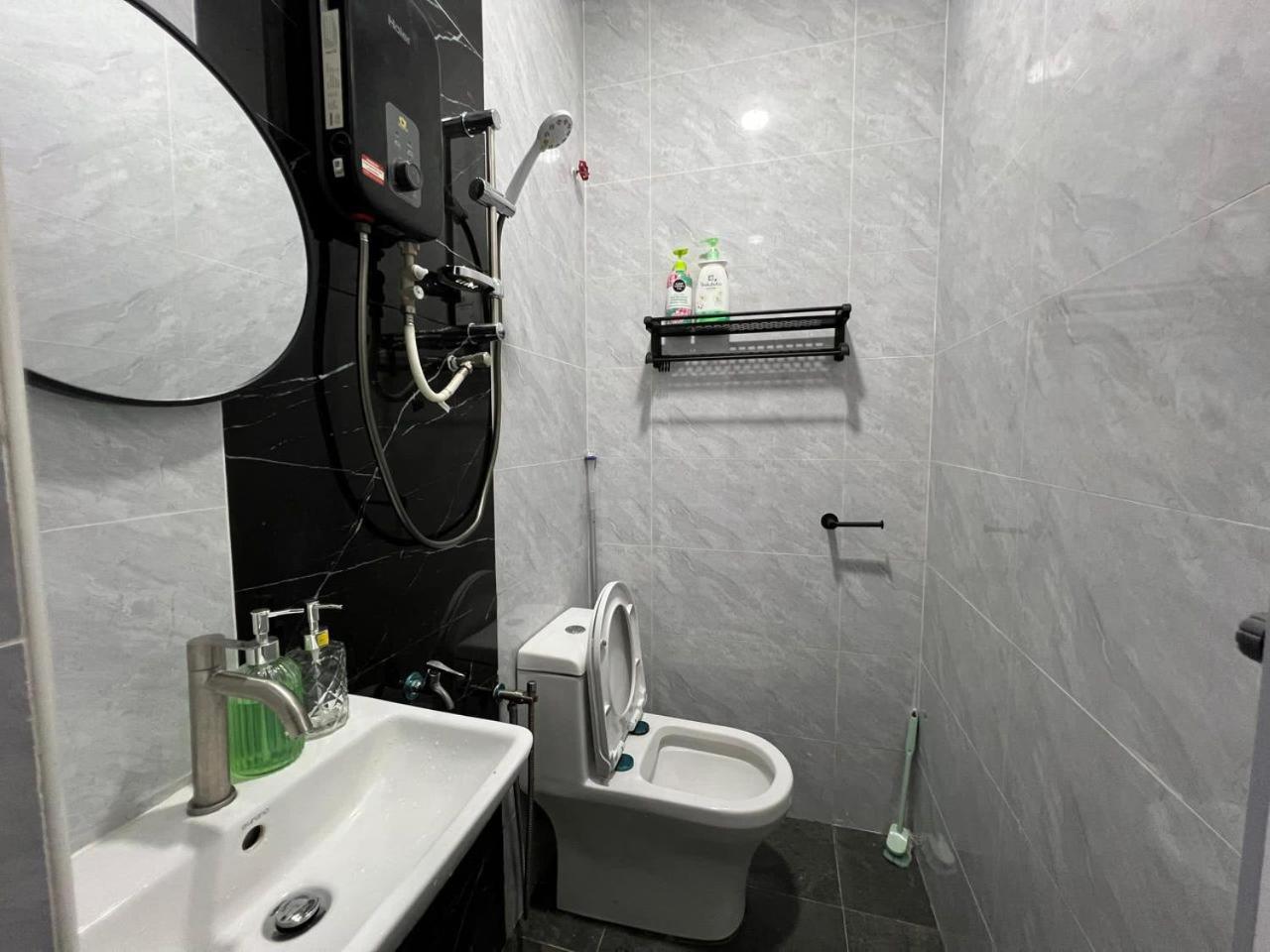 Rusa6 Rooms 1min KSL JCHome By MWM