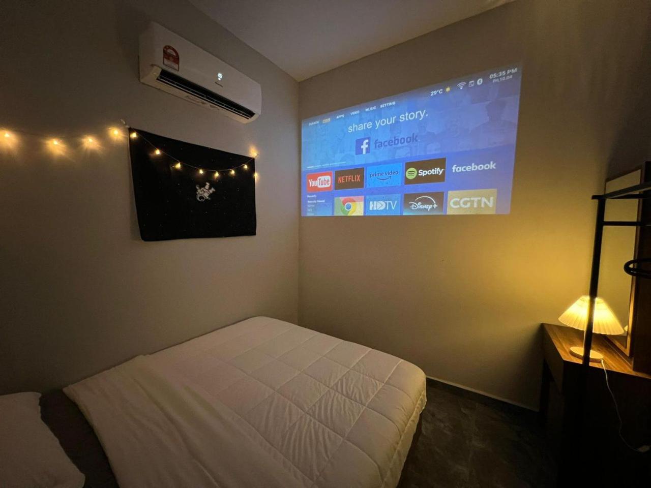 Rusa6 Rooms 1min KSL JCHome By MWM