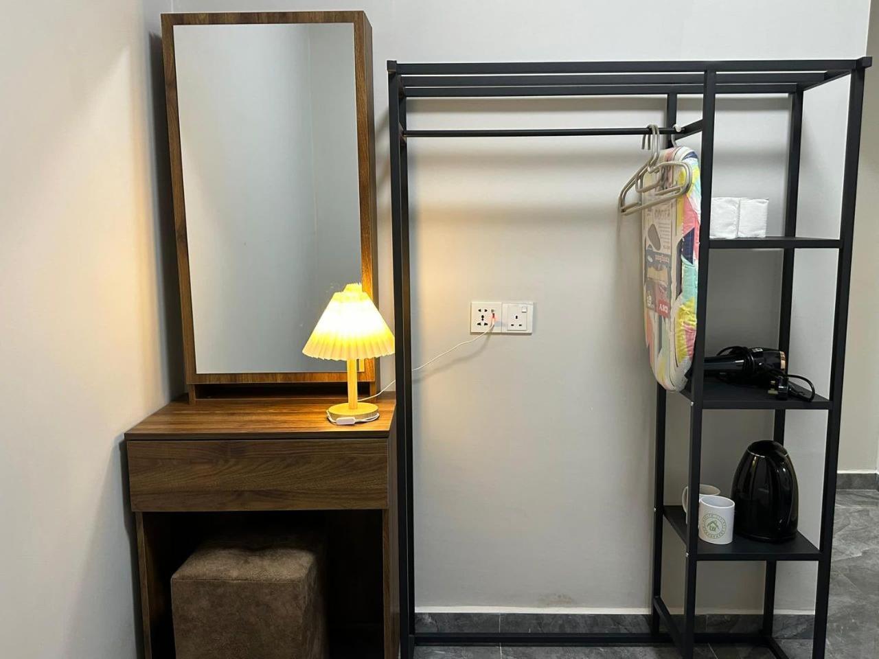 Rusa6 Rooms 1min KSL JCHome By MWM