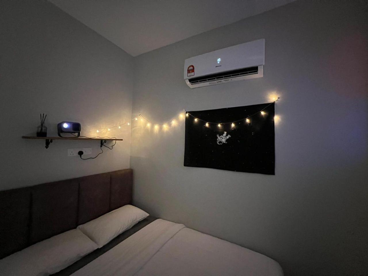 Rusa6 Rooms 1min KSL JCHome By MWM