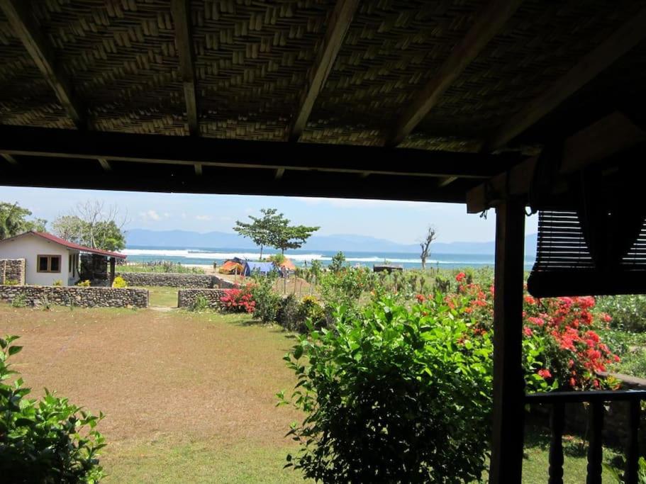 Turtle house, Lakey peak, AC view 4