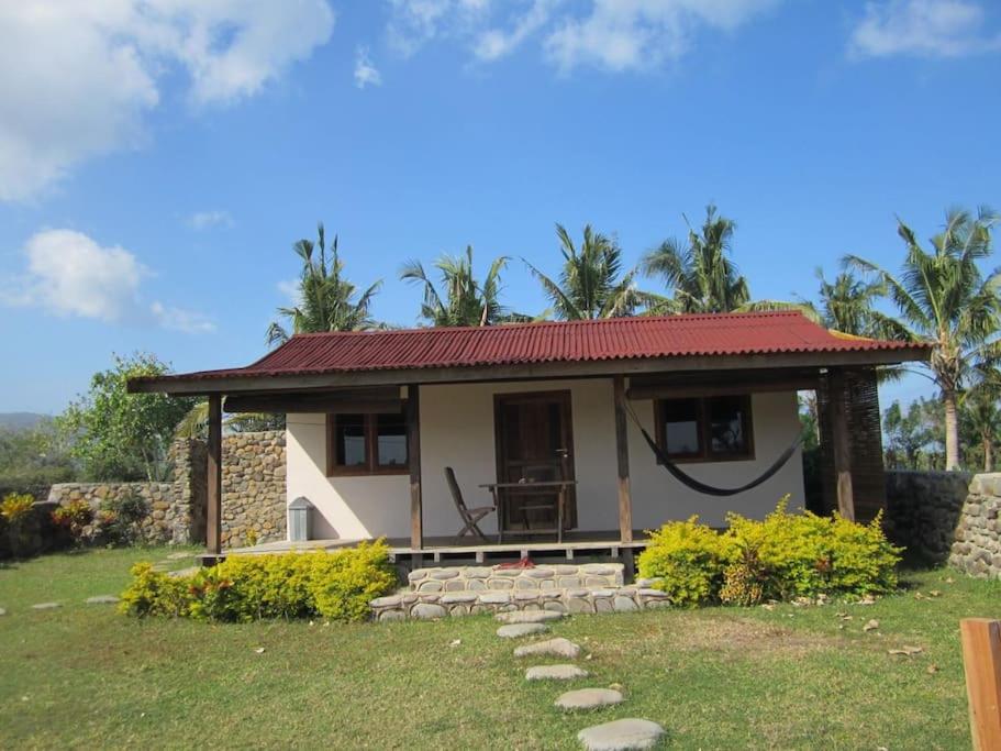 Turtle house, Lakey peak, AC view 5