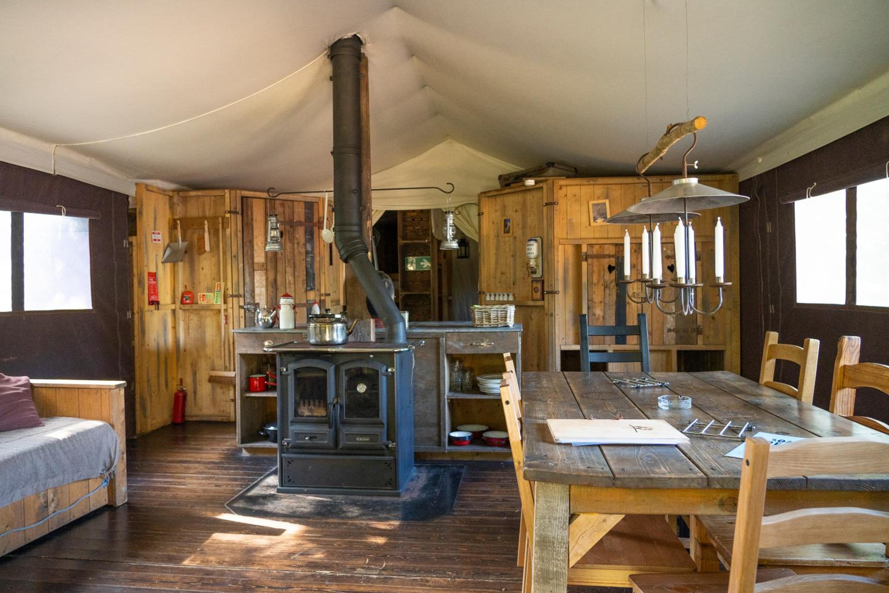Bucklebury Farm