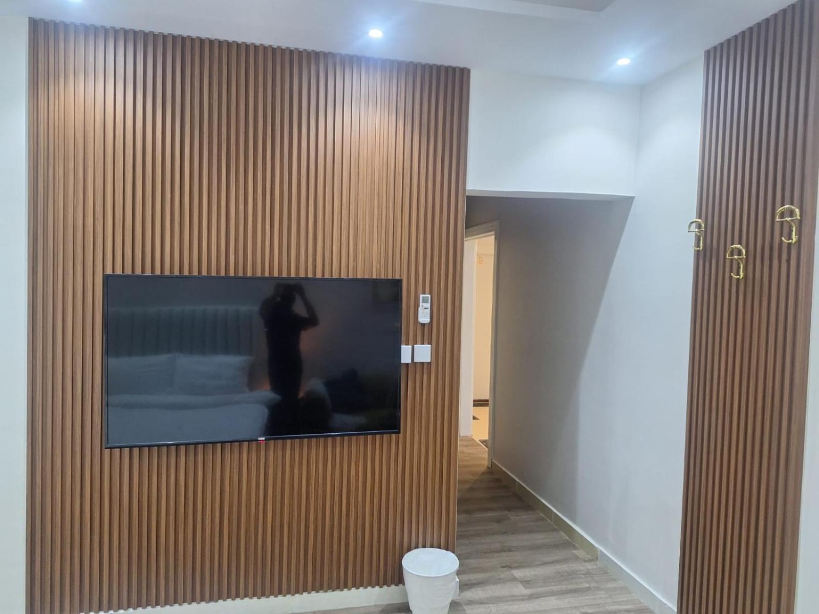 Studio Room near to Boulevard Riyadh city