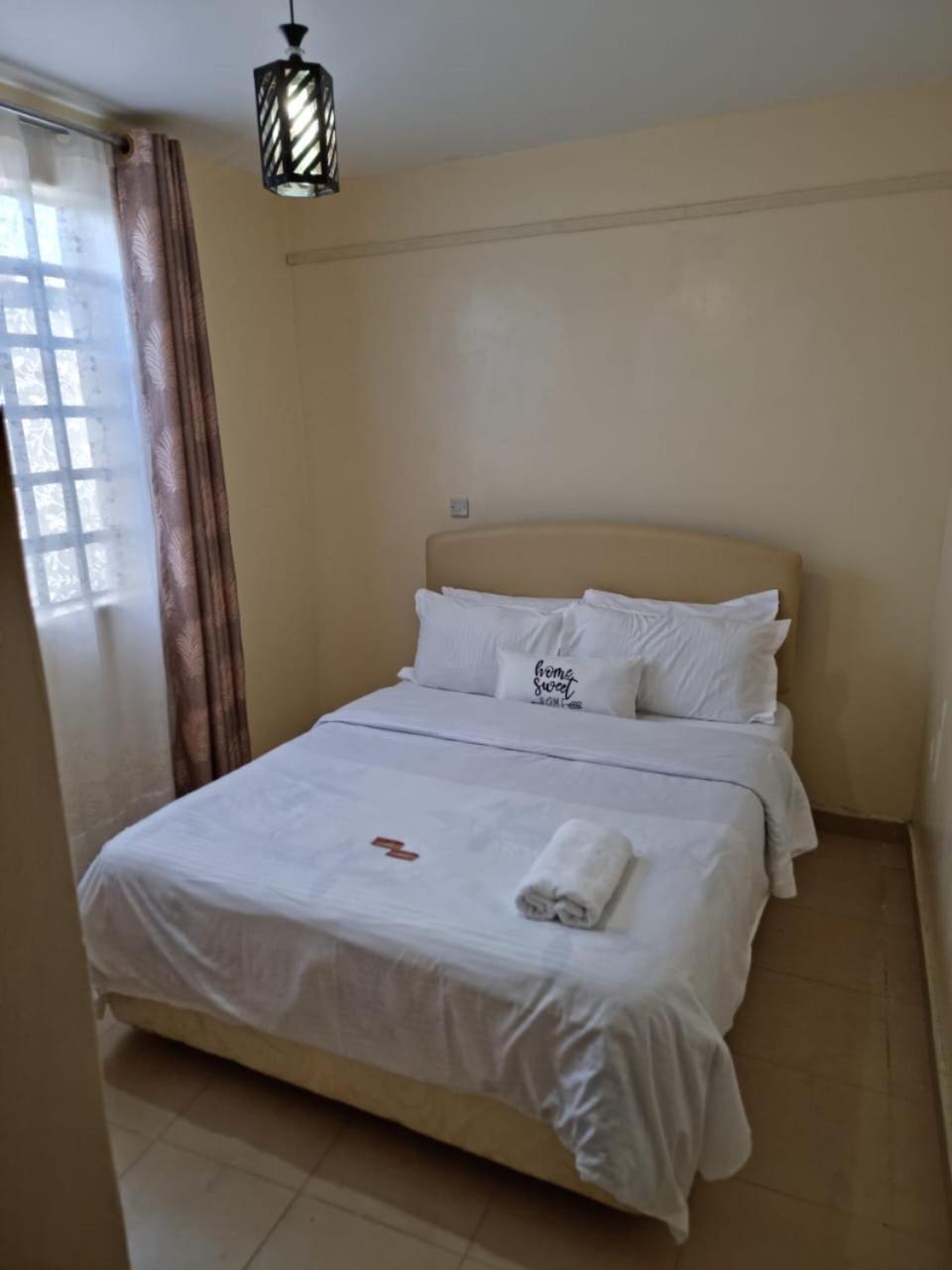 The Love Nest