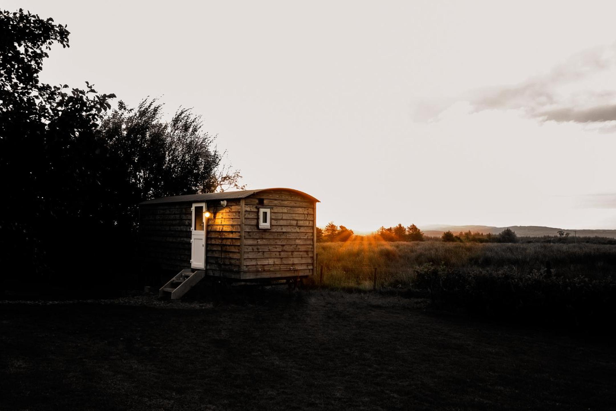 Stone Barn