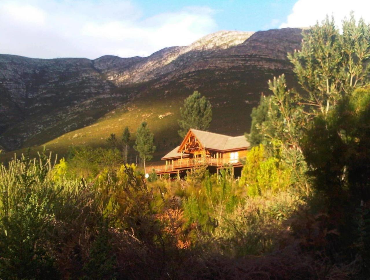 ScalarHoney Lodge