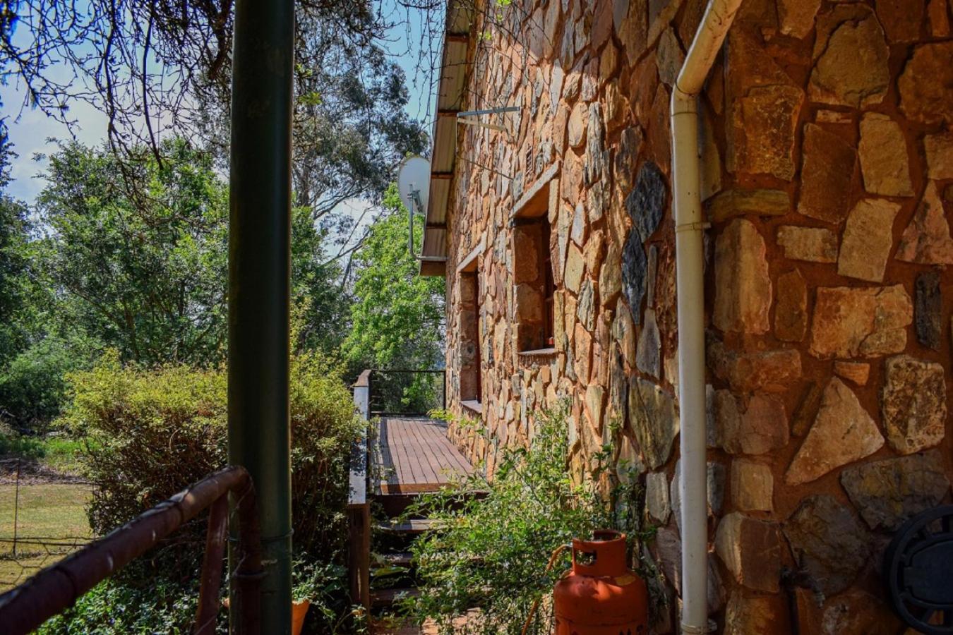 Crane Cottage