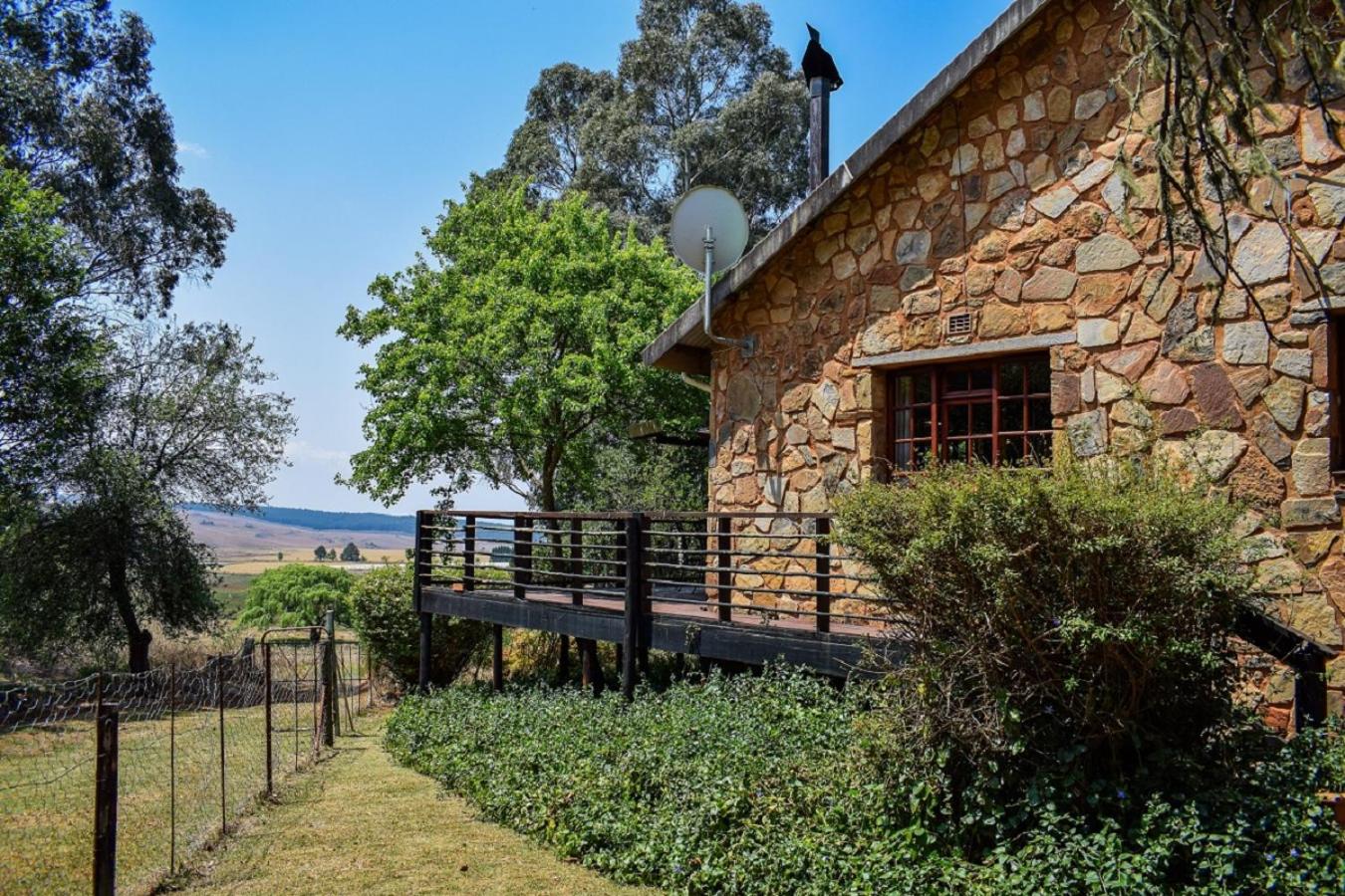 Crane Cottage