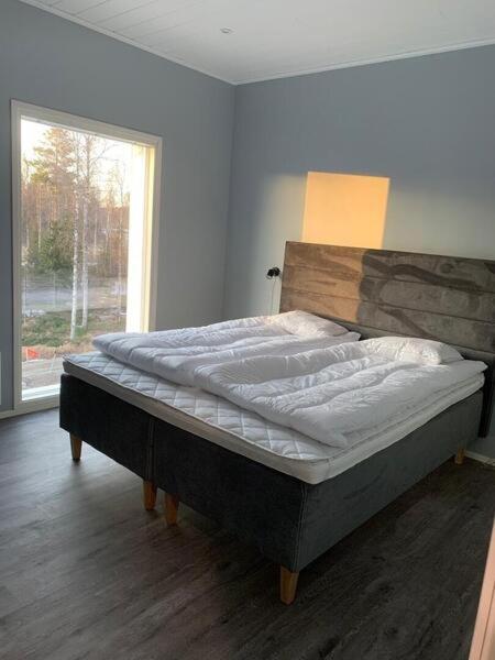 Luxury Villa Leijonanluola