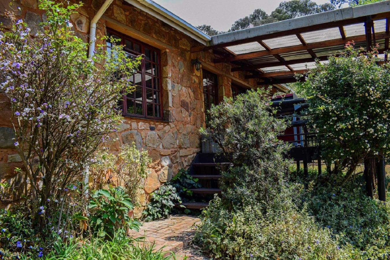 Crane Cottage
