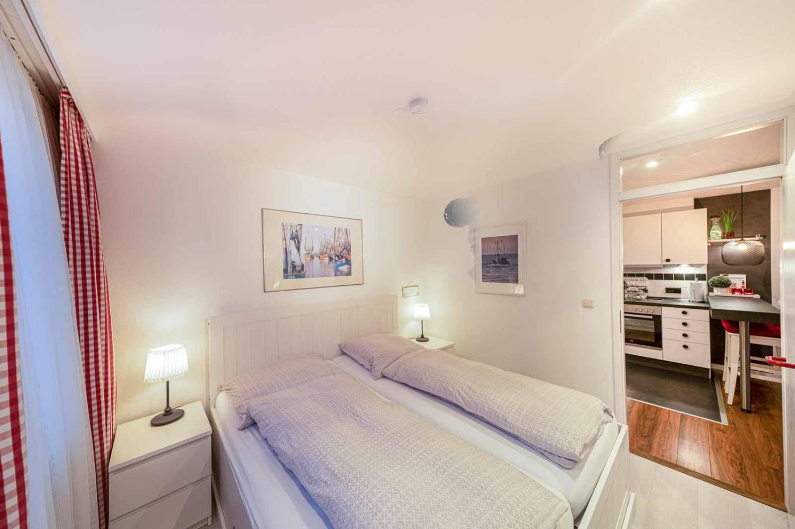 Residenz Kormoran Ferienwohnung 48 KOR348