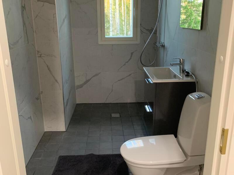 Luxury Villa Leijonanluola