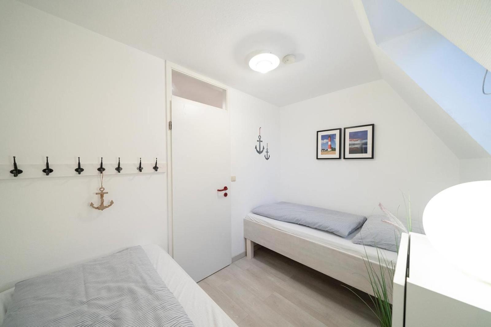 Residenz Kormoran Ferienwohnung 48 KOR348