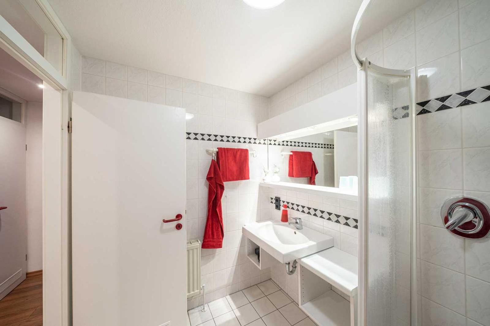 Residenz Kormoran Ferienwohnung 48 KOR348