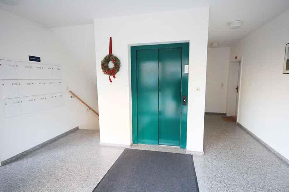 Residenz Kormoran Ferienwohnung 48 KOR348